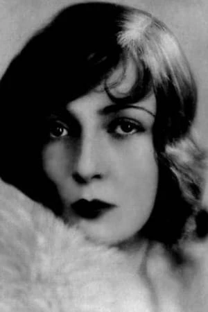 Foto von Dita Parlo