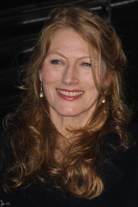 Foto von Geraldine James