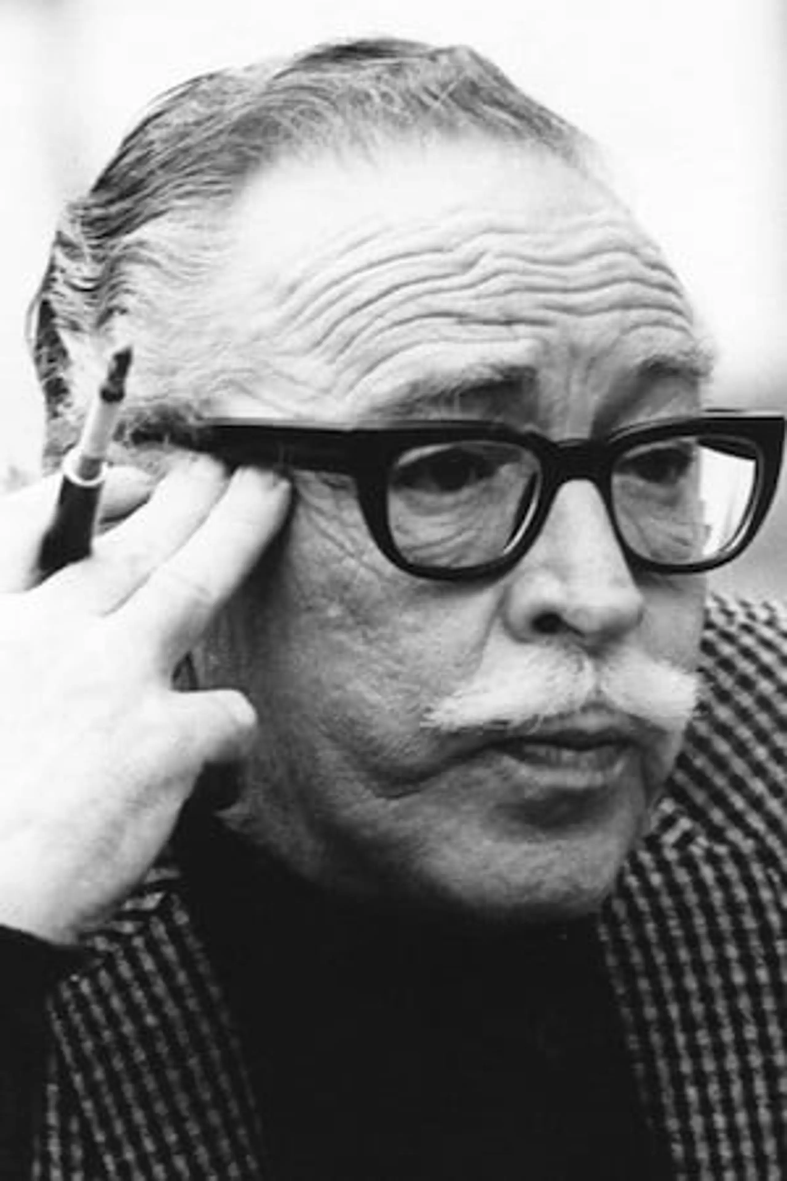 Foto von Dalton Trumbo