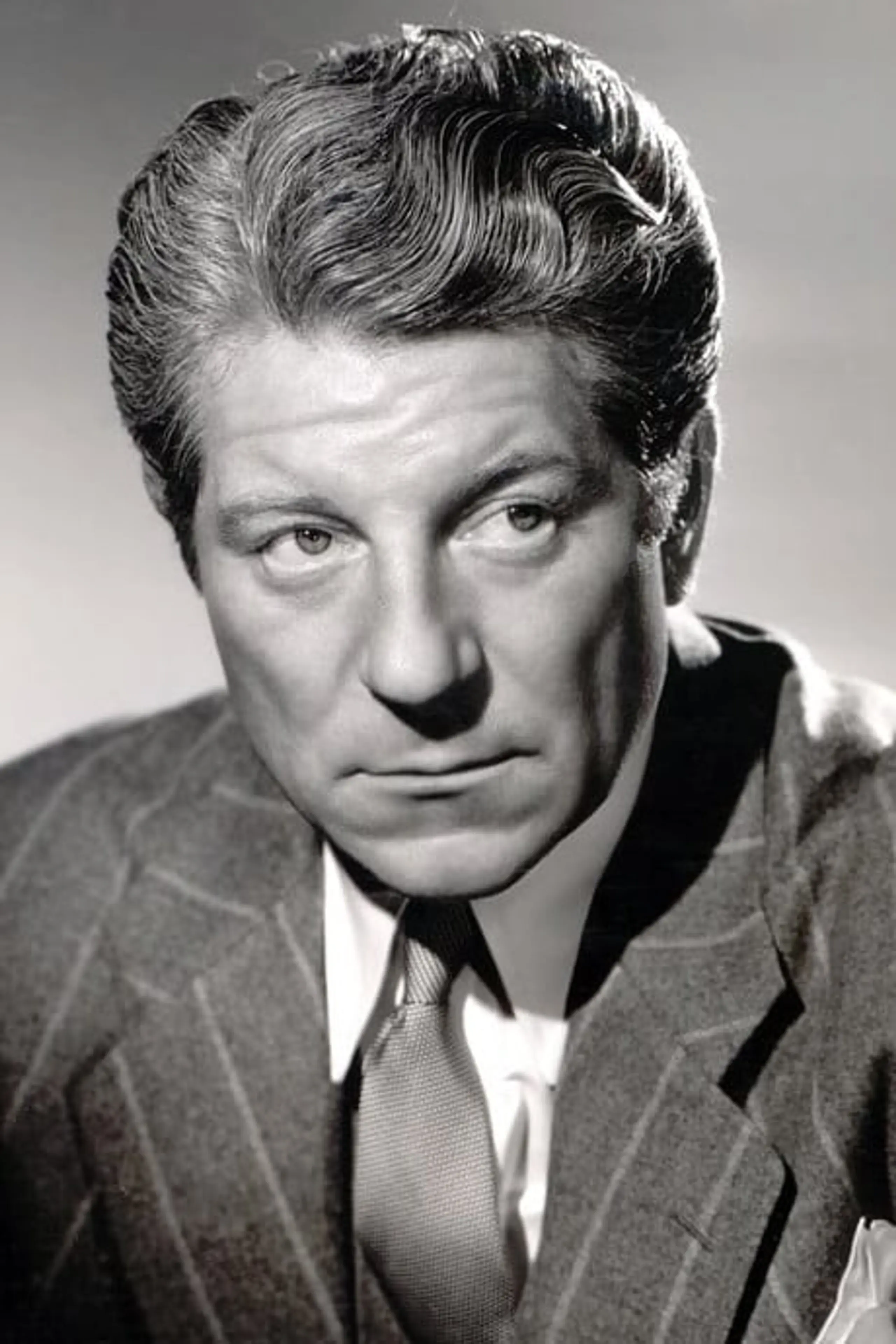 Foto von Jean Gabin