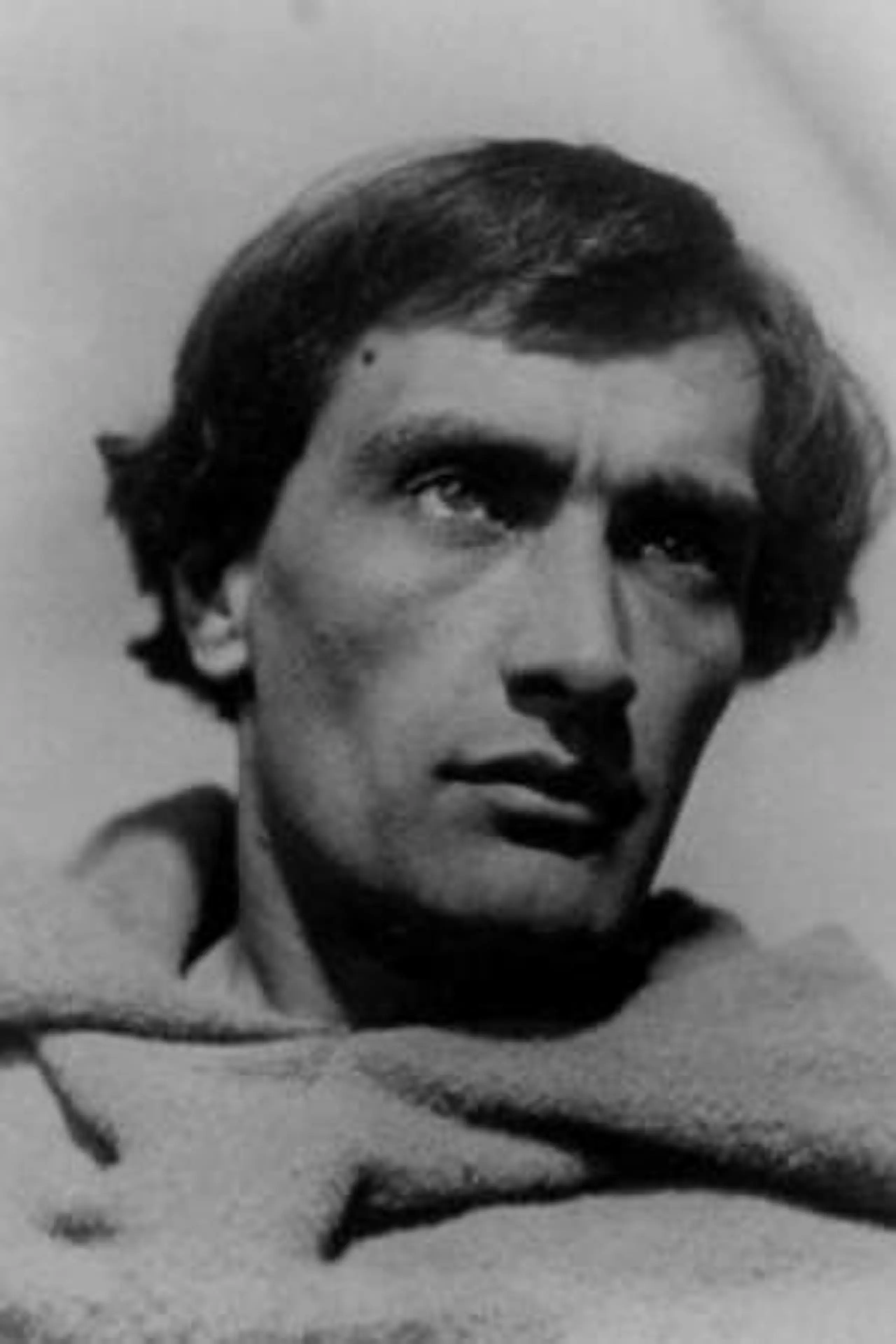 Foto von Antonin Artaud