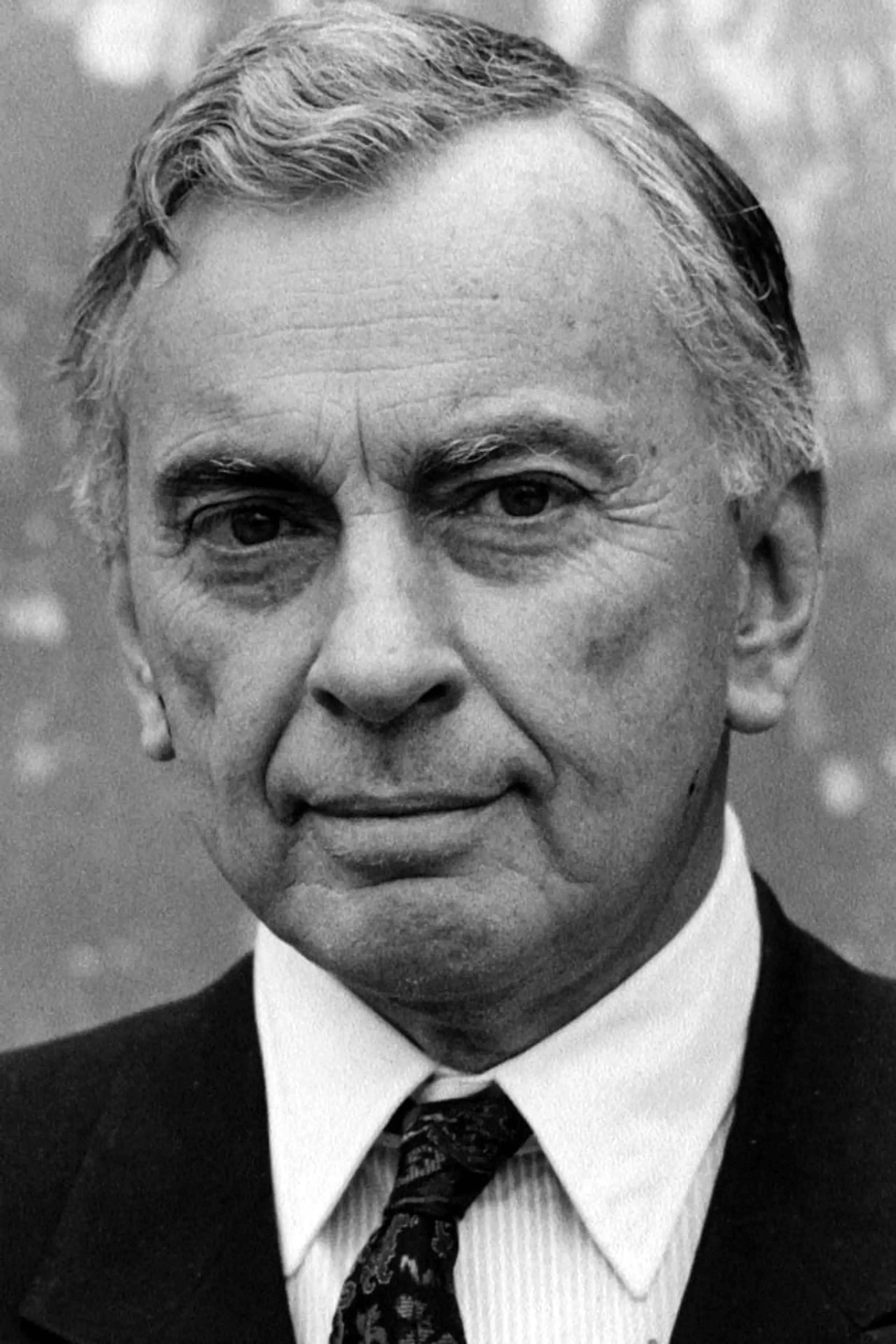 Foto von Gore Vidal