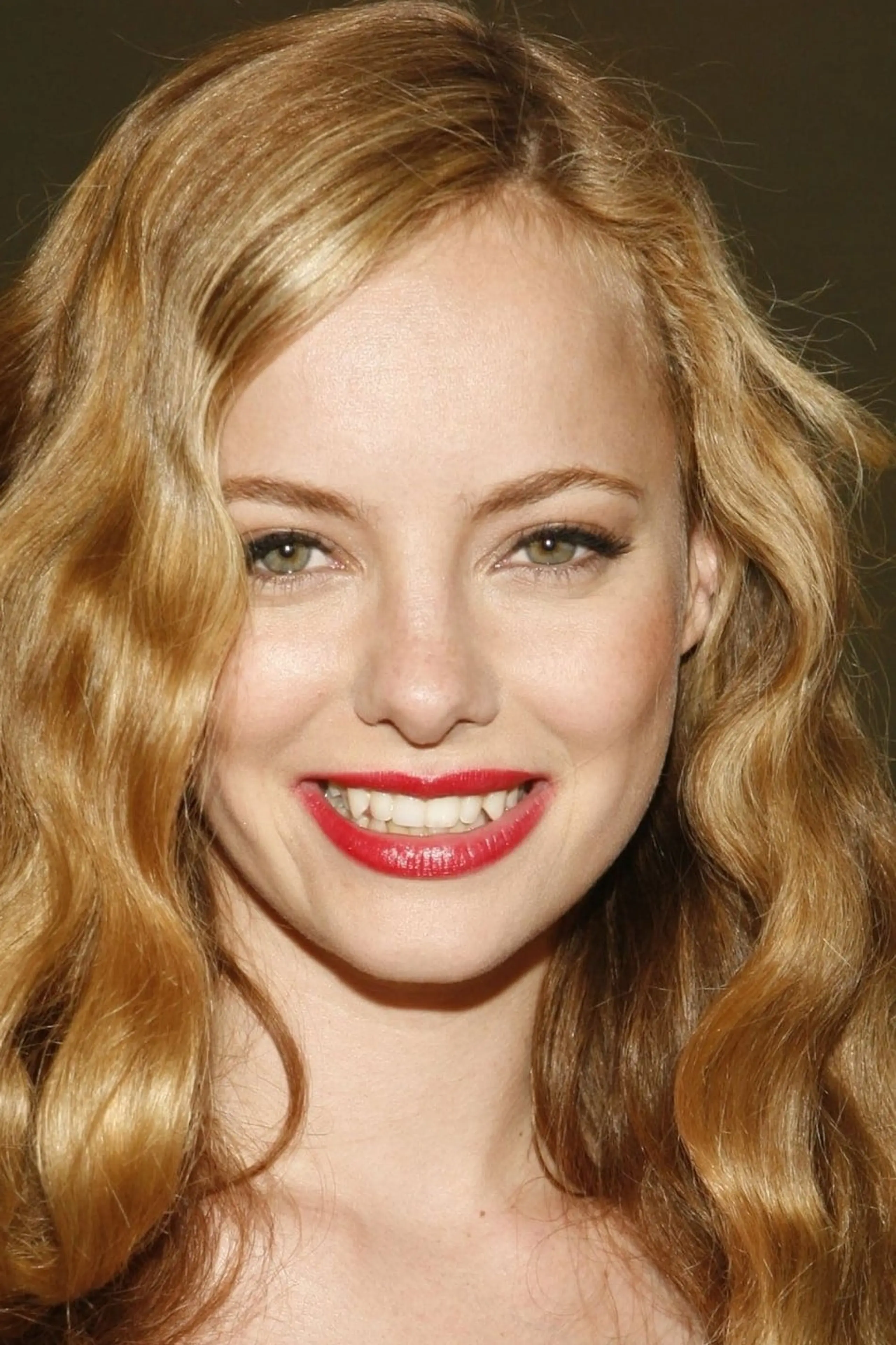 Foto von Bijou Phillips