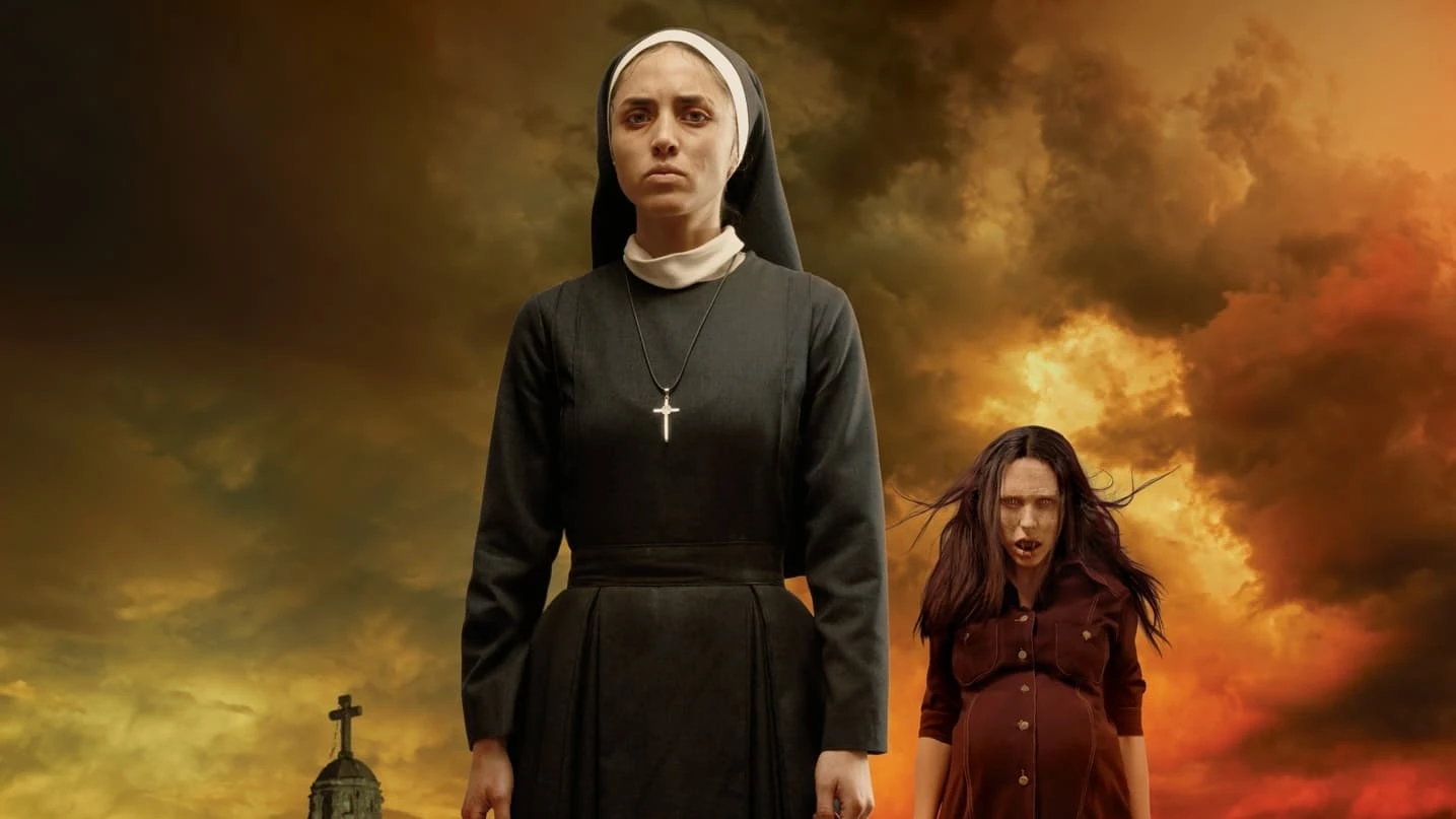 La Exorcista