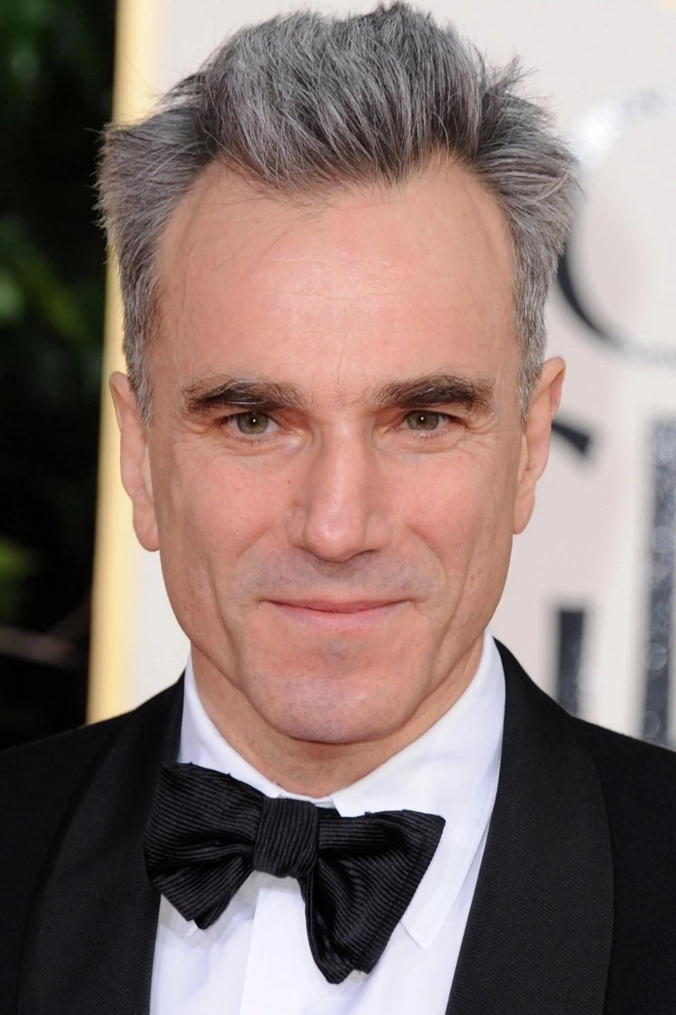 Foto von Daniel Day-Lewis