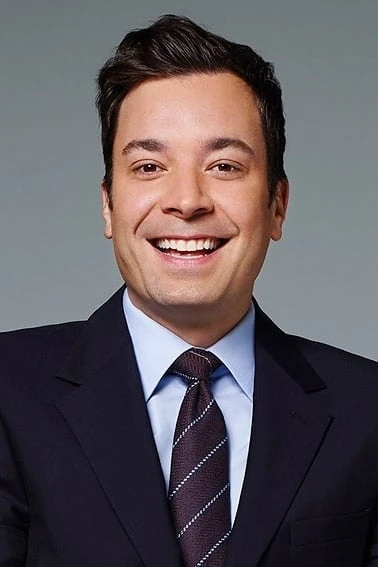 Foto von Jimmy Fallon