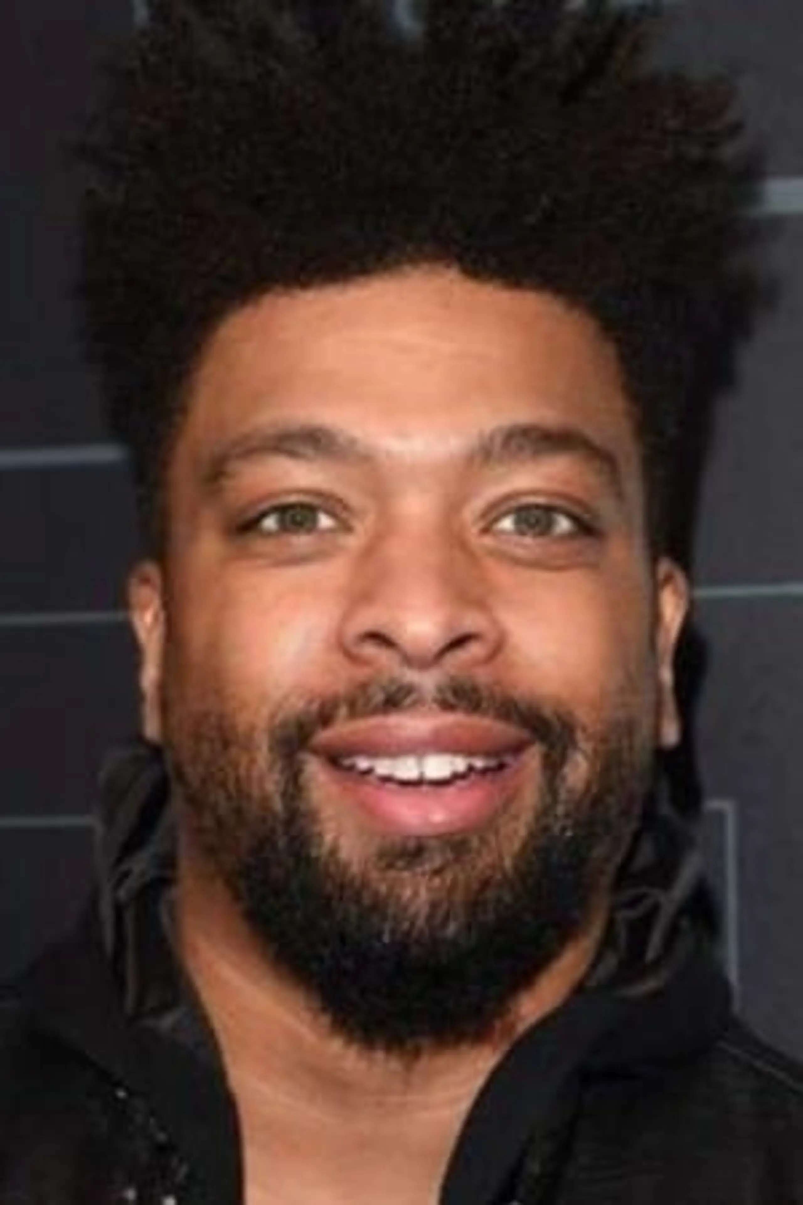 Foto von DeRay Davis