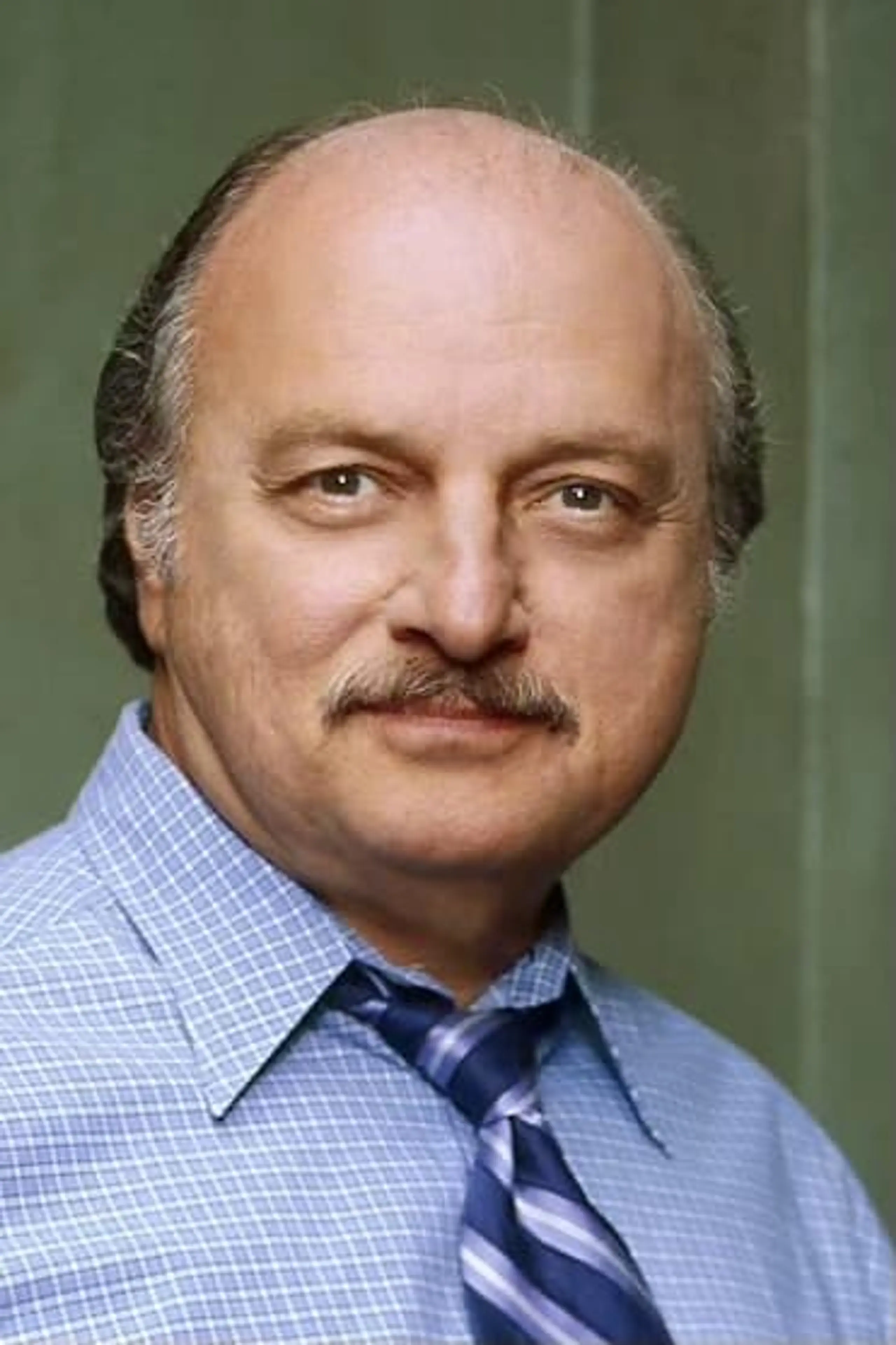 Foto von Dennis Franz