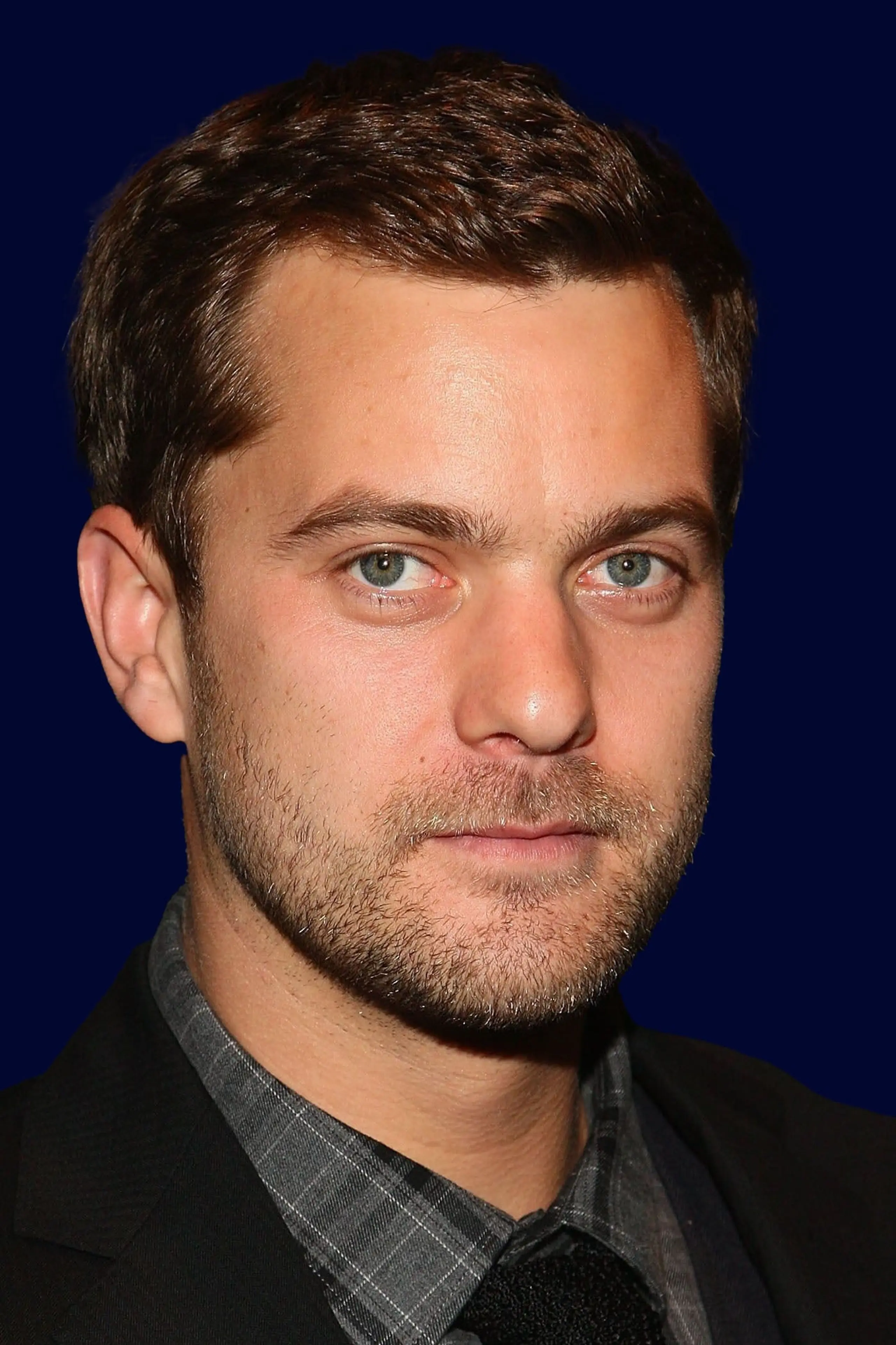 Foto von Joshua Jackson