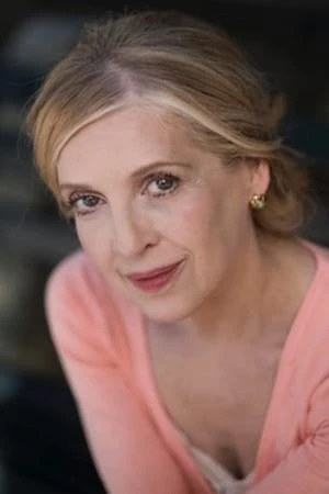 Foto von Deborah Offner