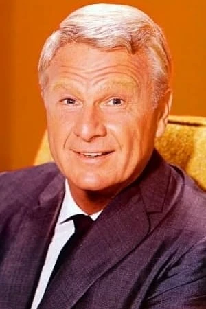 Foto von Eddie Albert