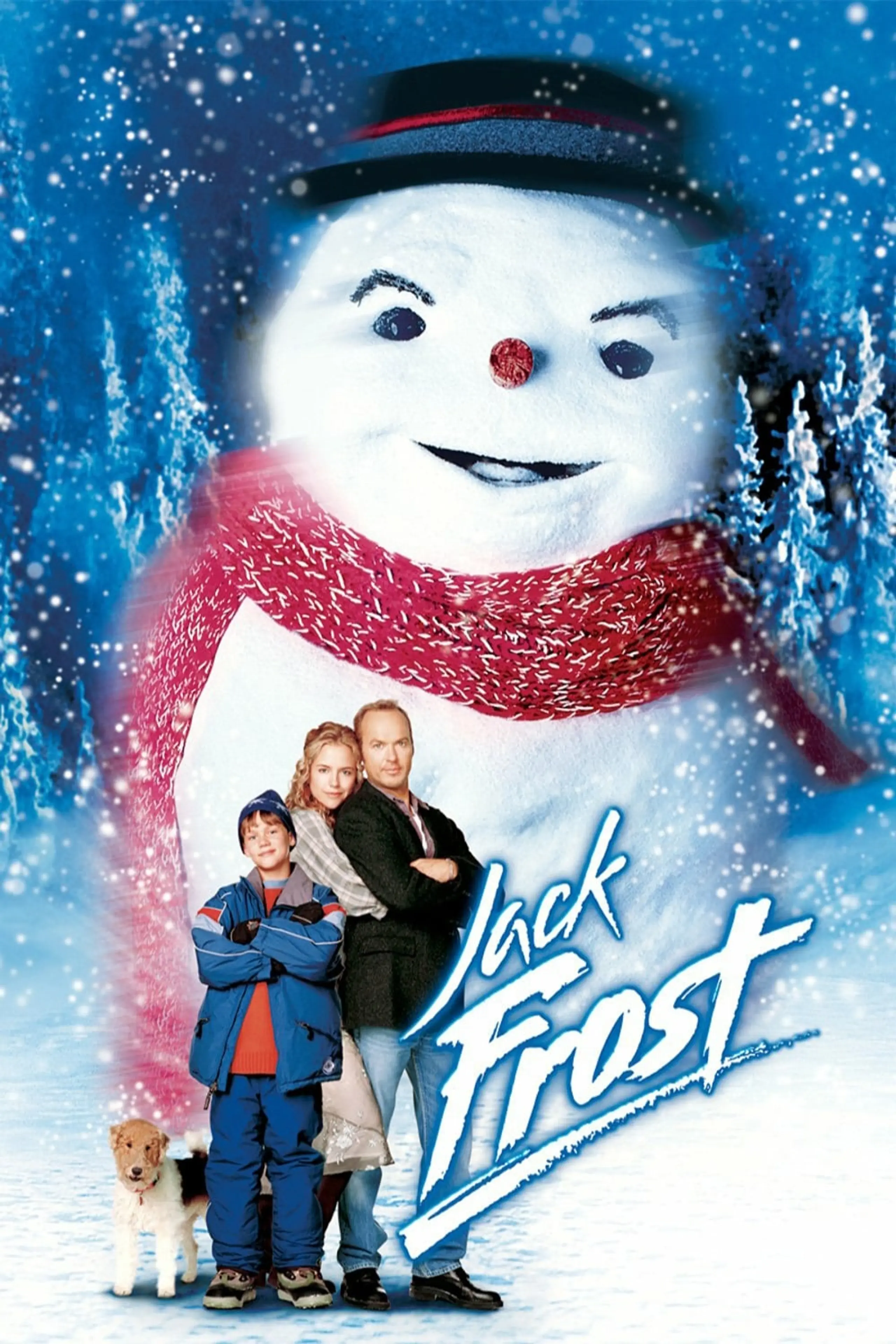 Jack Frost – Der coolste Dad der Welt