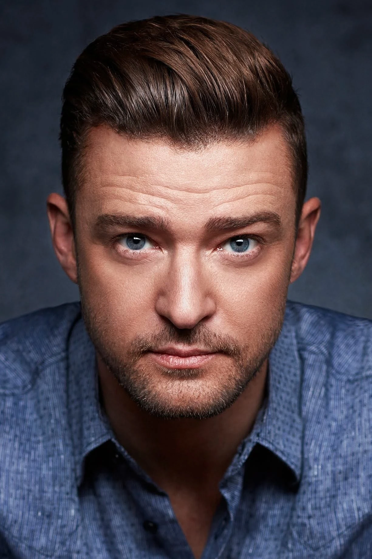 Foto von Justin Timberlake
