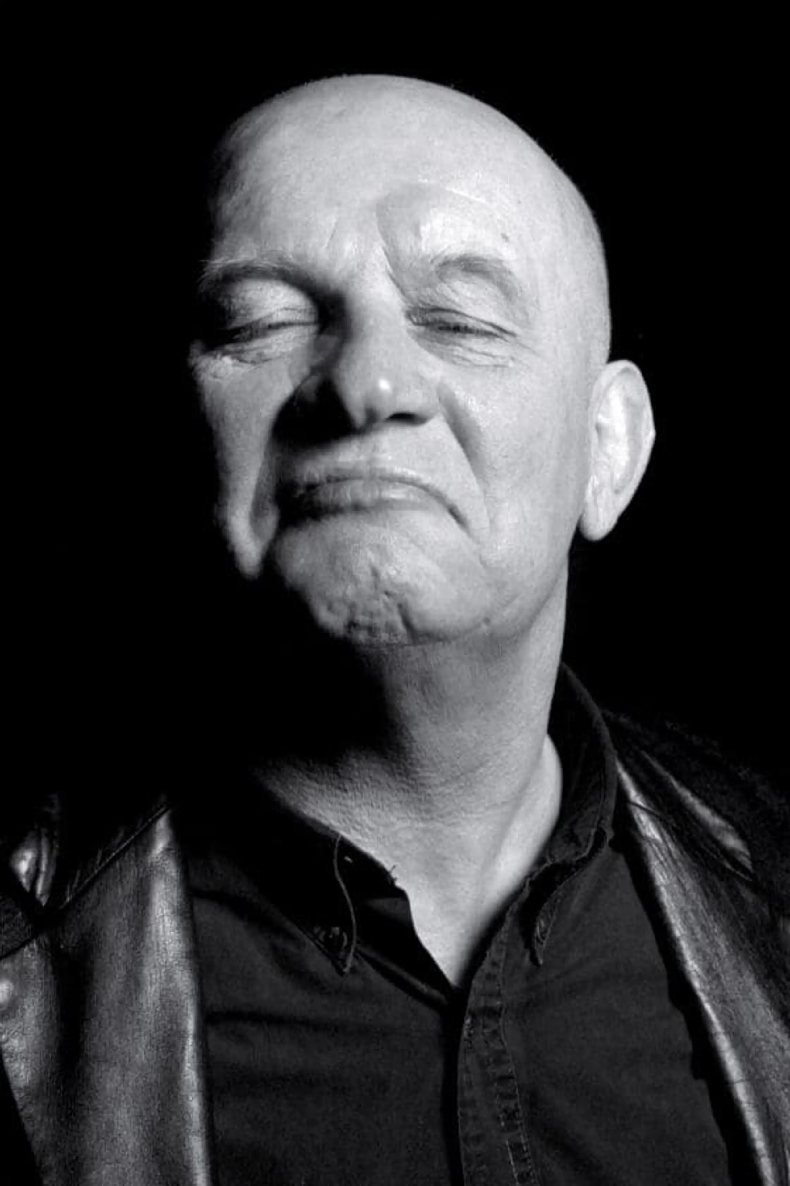 Foto von Brian Glover