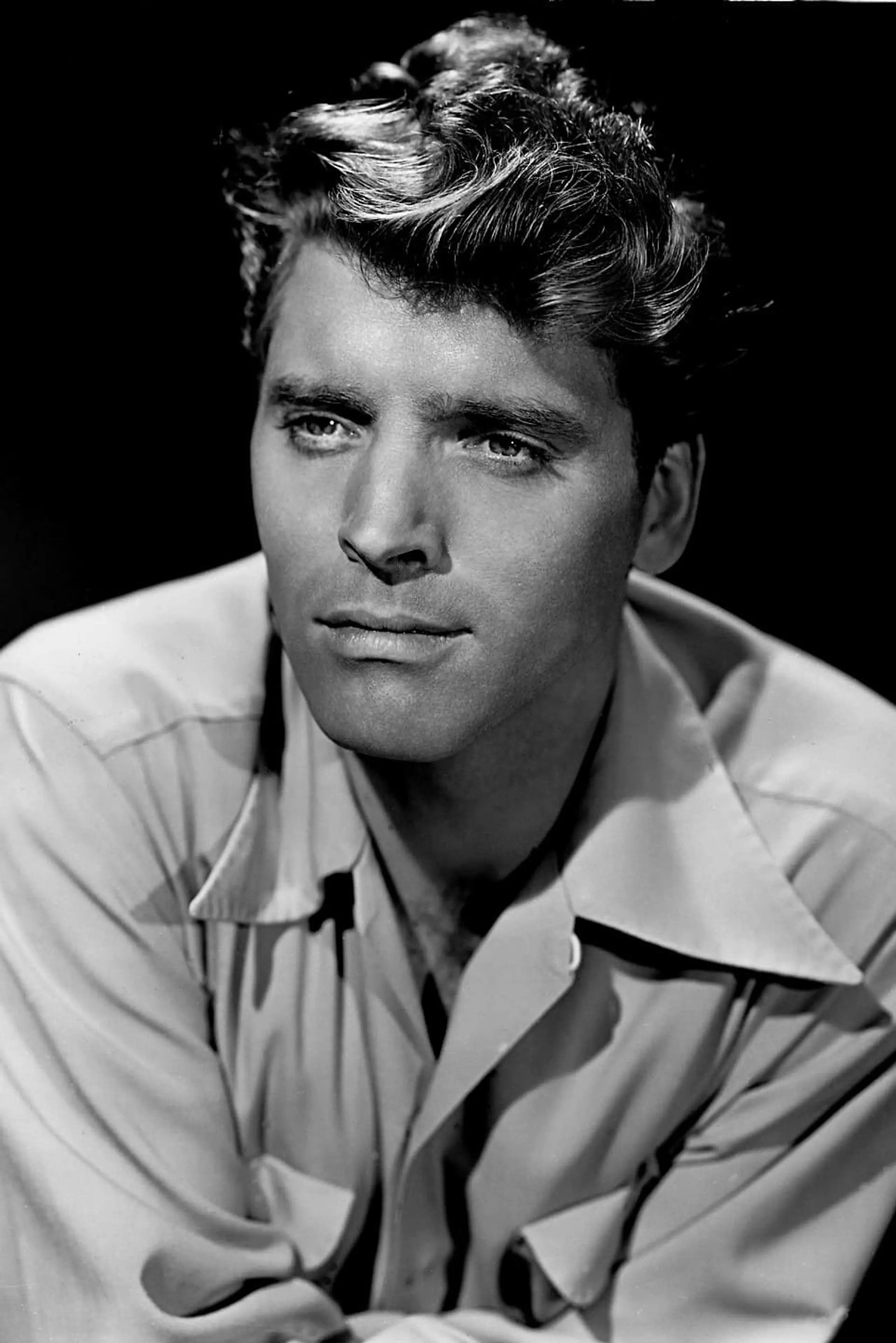 Foto von Burt Lancaster