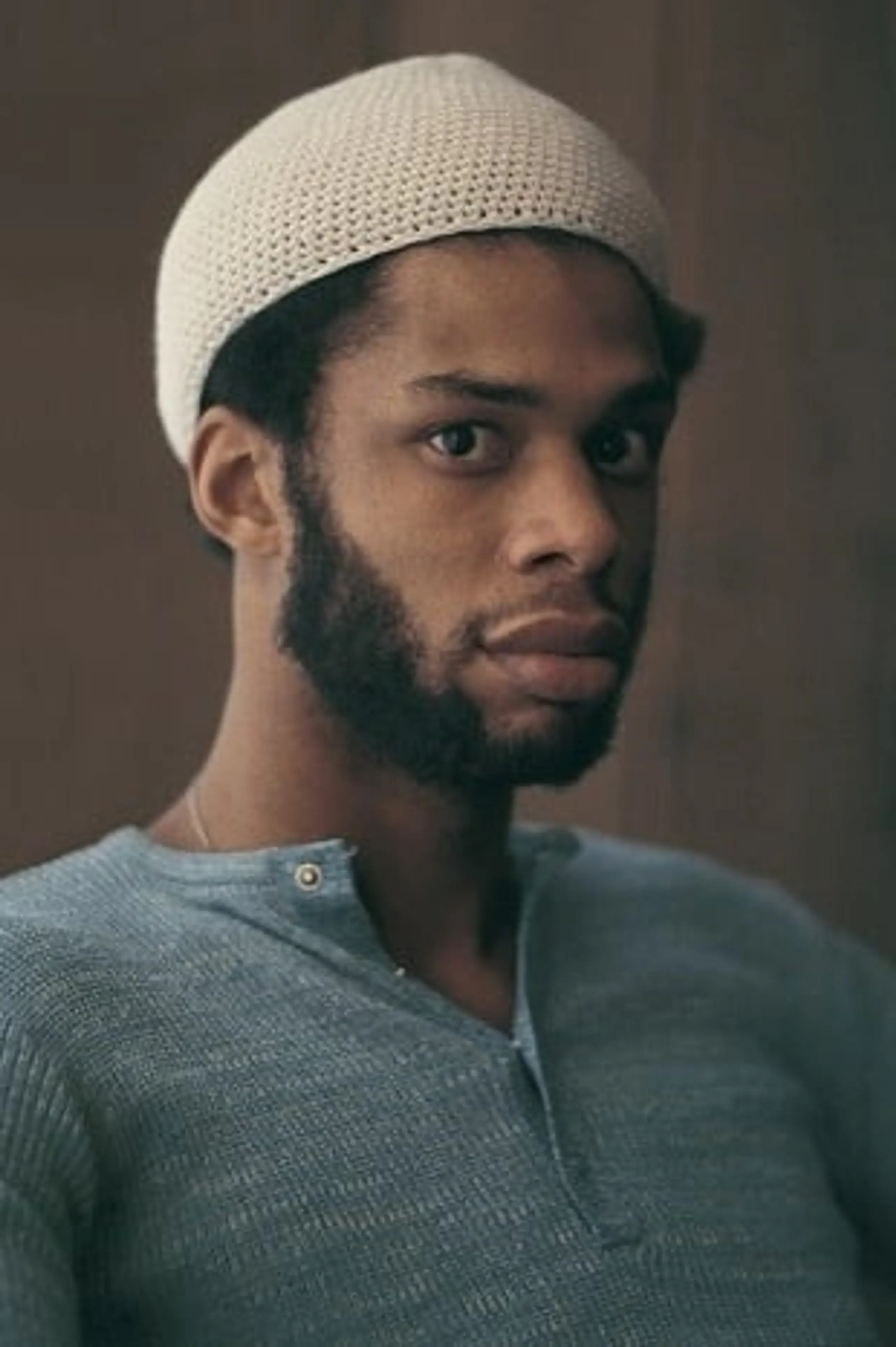 Foto von Kareem Abdul-Jabbar