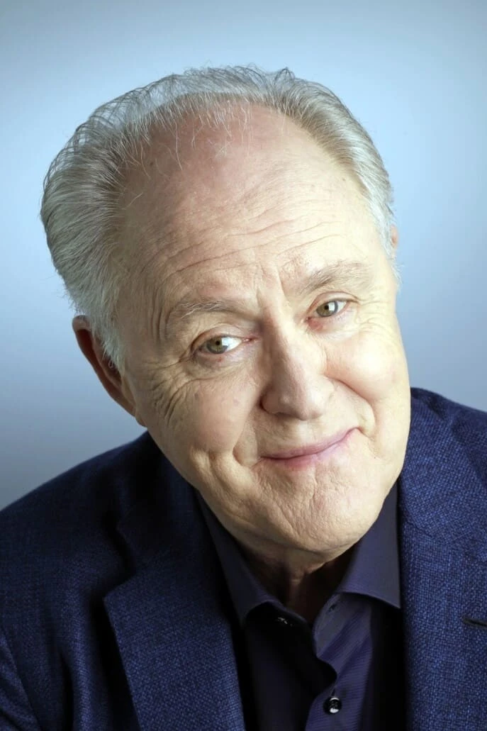 Foto von John Lithgow