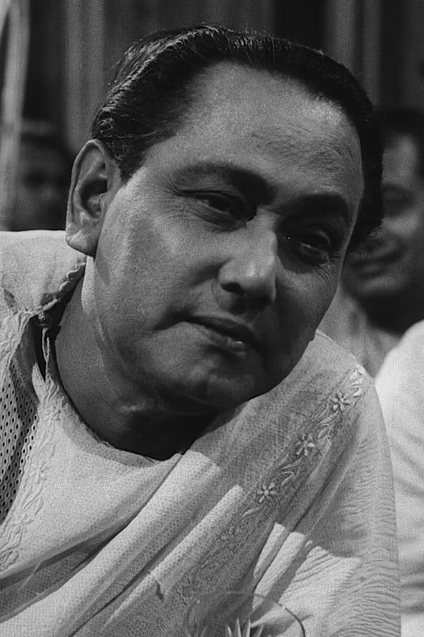 Foto von Chhabi Biswas
