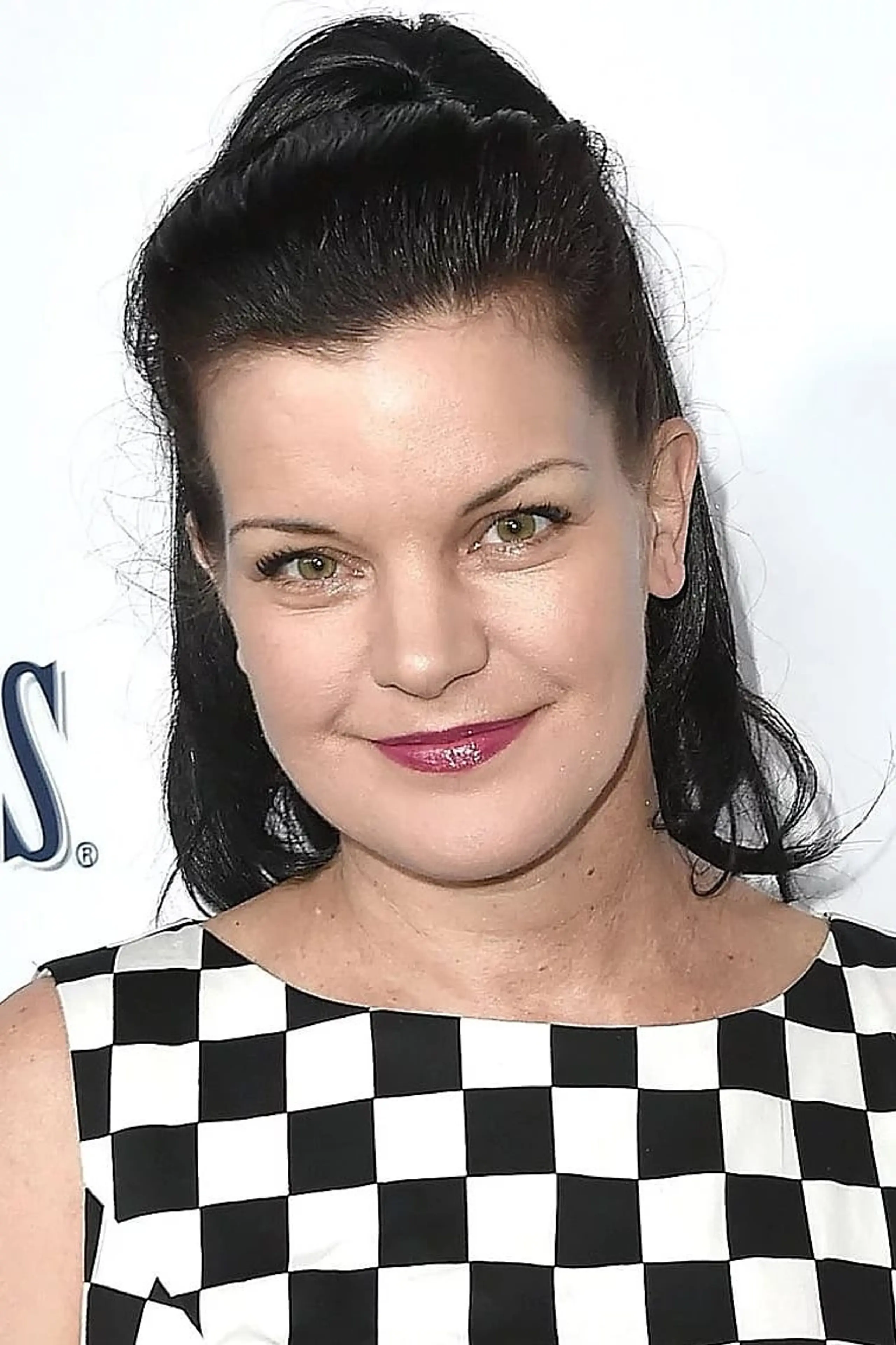 Foto von Pauley Perrette