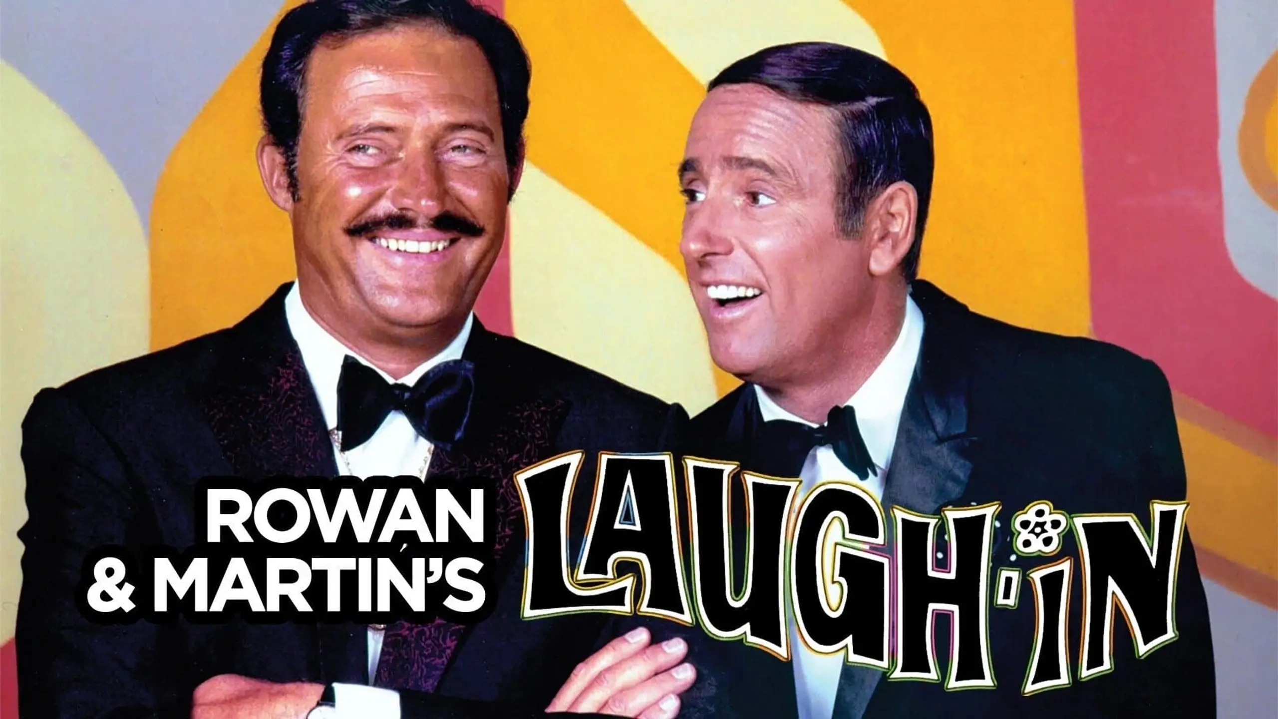 Rowan & Martin's Laugh-In