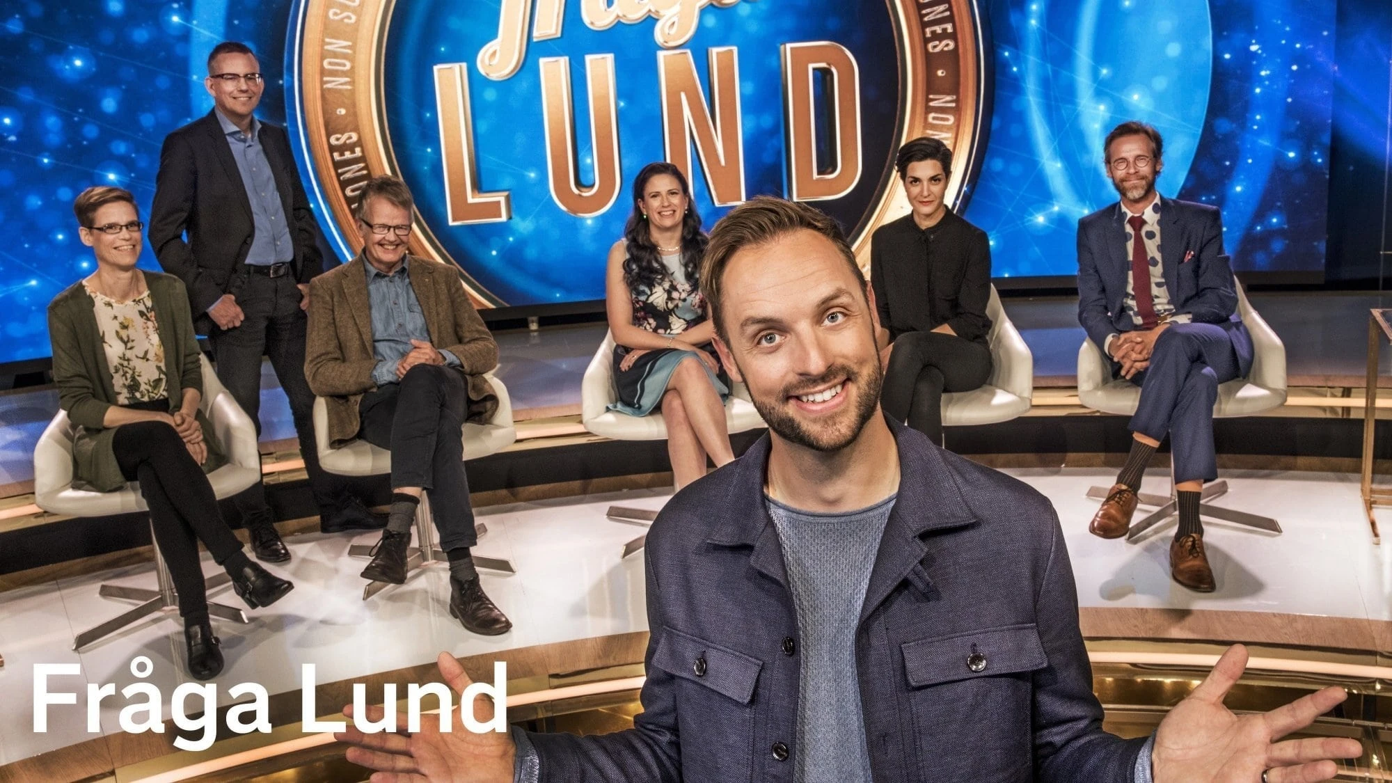 Fråga Lund