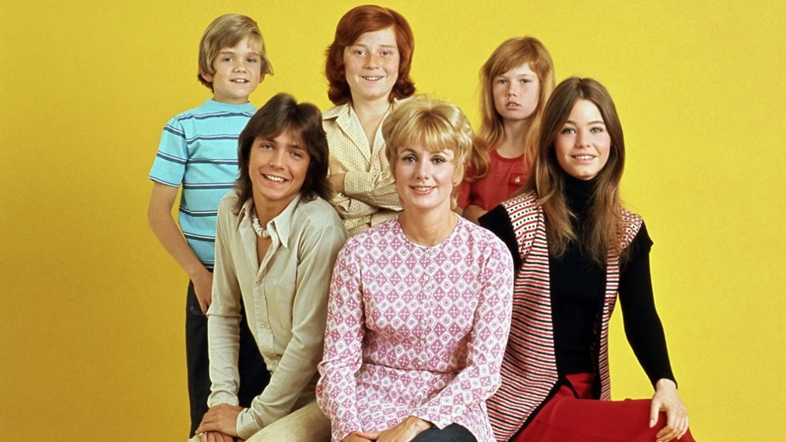 Die Partridge-Familie