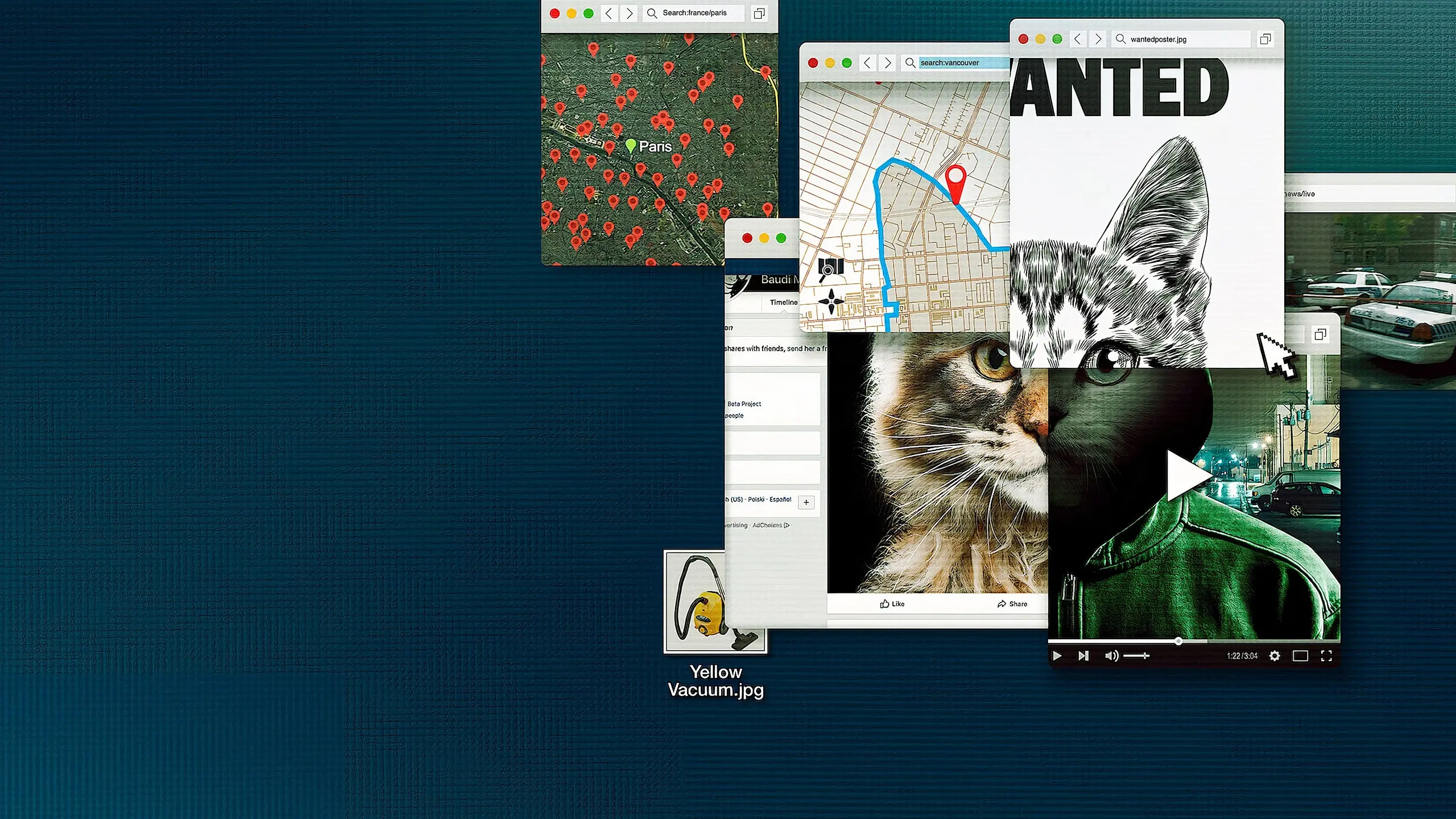 Don’t F**k With Cats: Die Jagd nach einem Internet-Killer