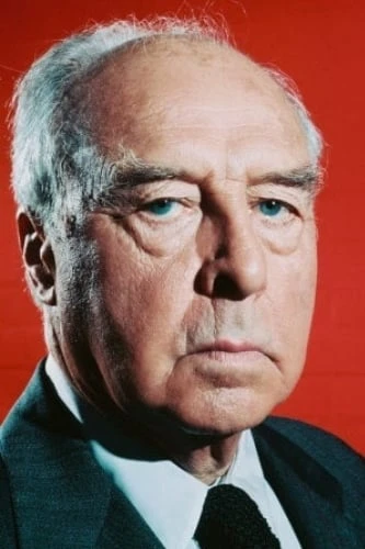 Foto von John Houseman