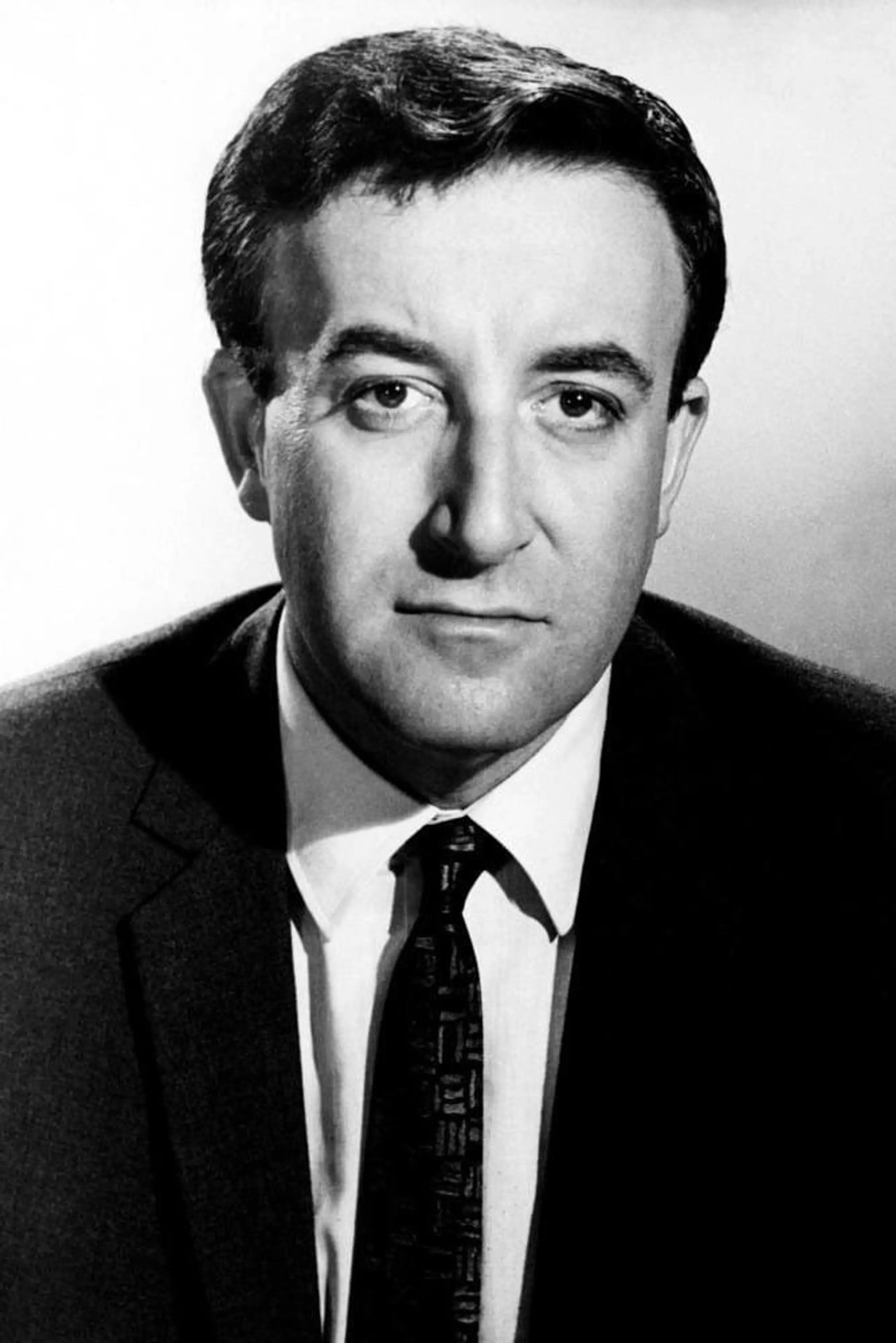 Foto von Peter Sellers