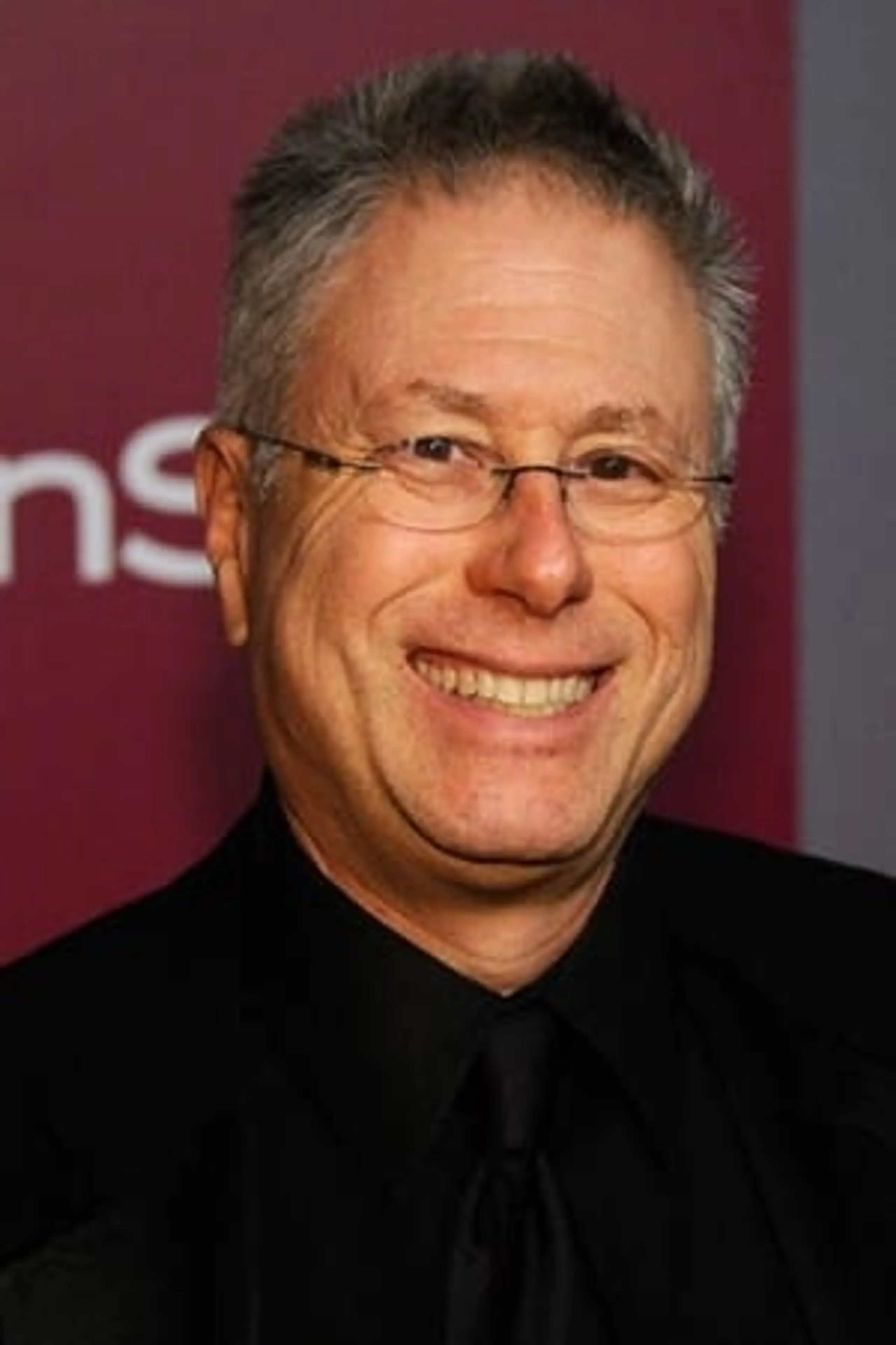 Foto von Alan Menken