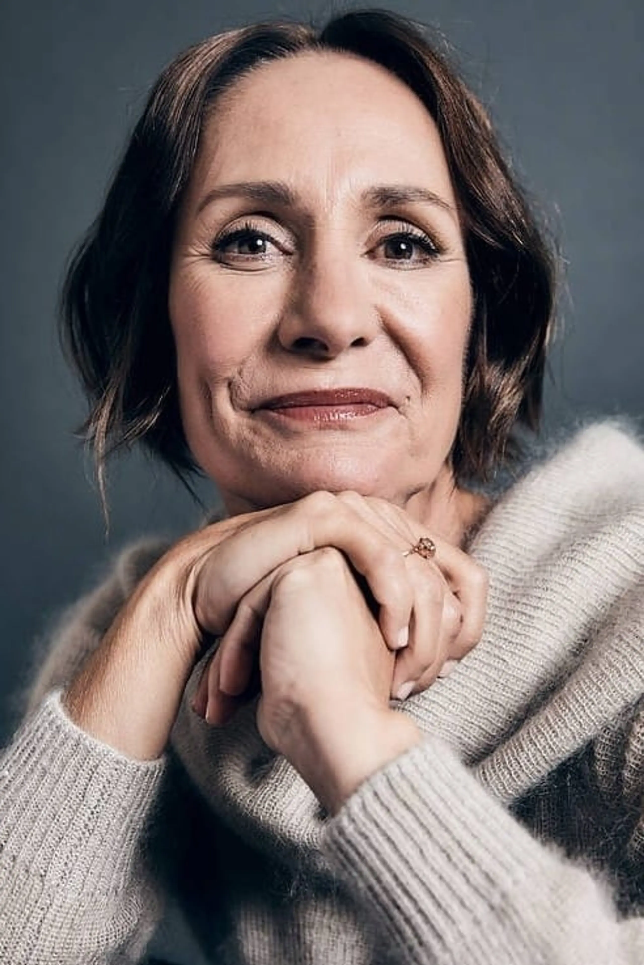 Foto von Laurie Metcalf