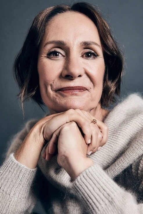 Foto von Laurie Metcalf