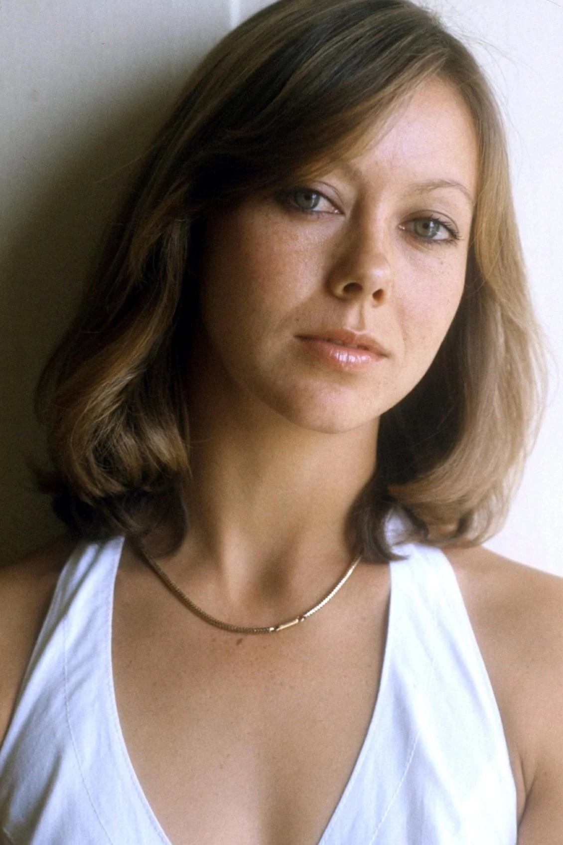 Foto von Jenny Agutter