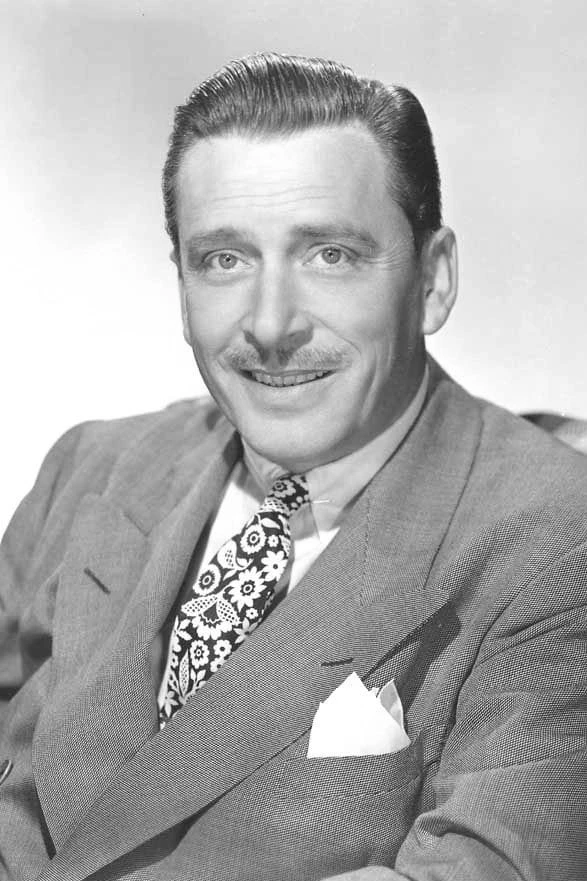Foto von Leon Ames