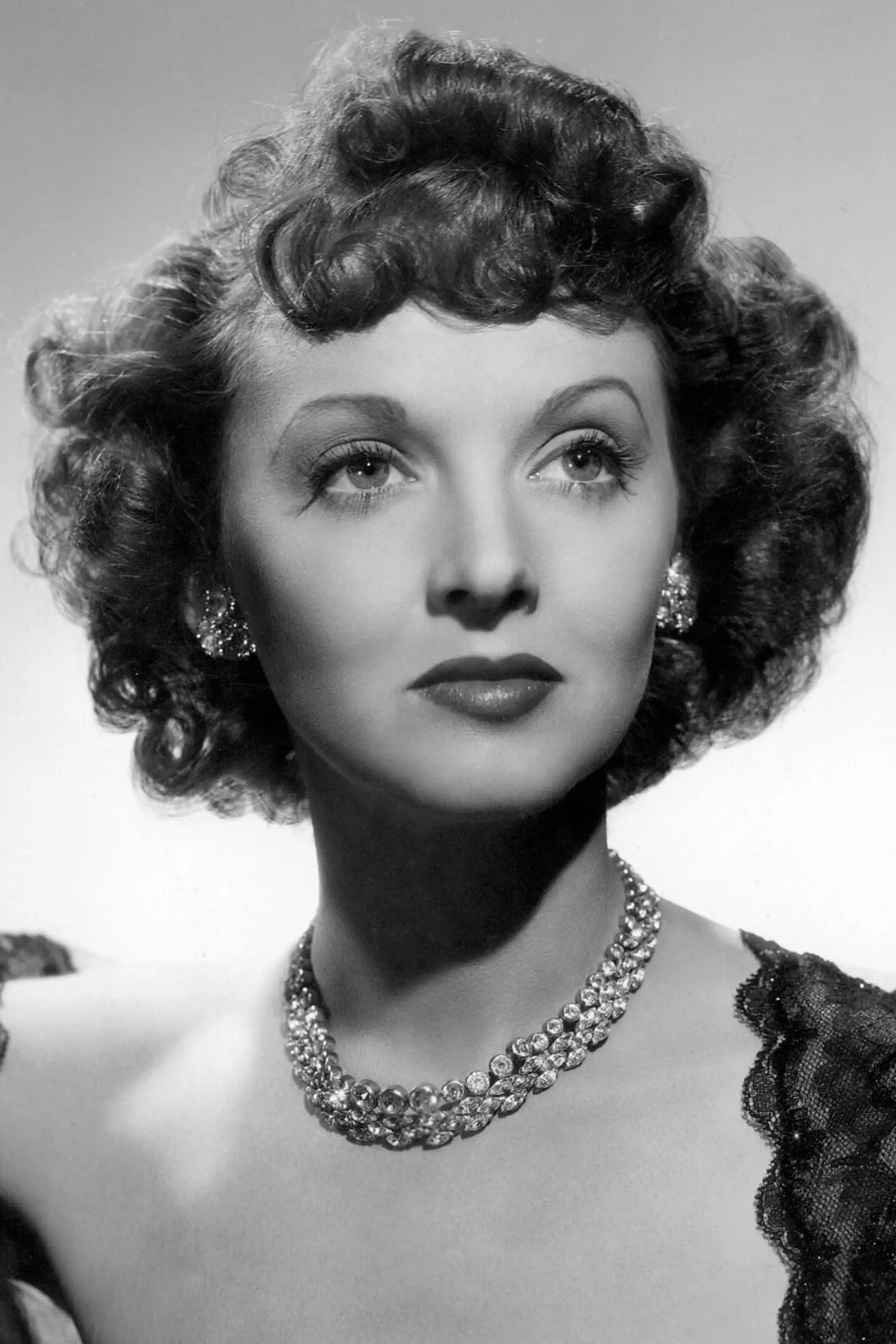 Foto von Lucille Bremer