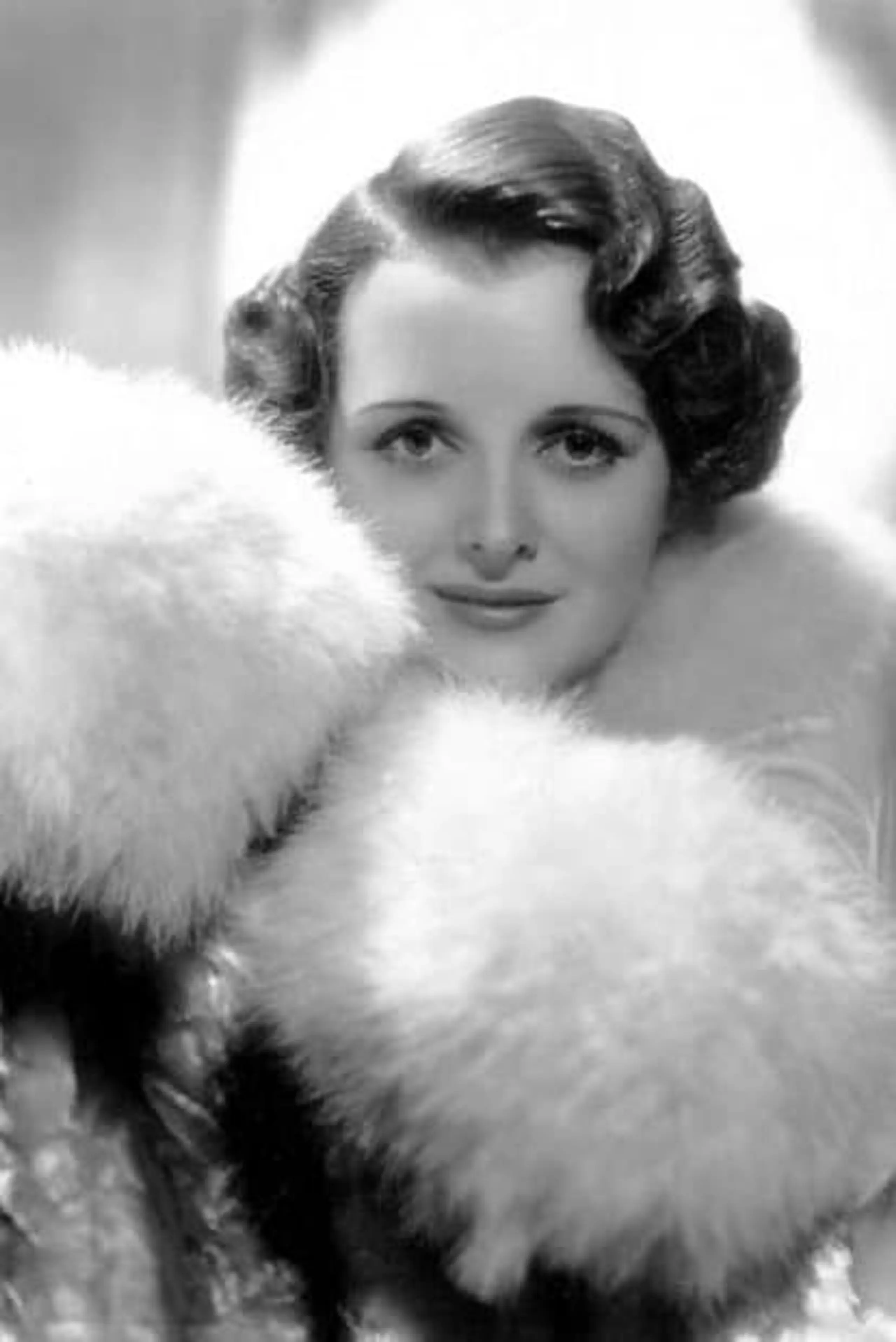 Foto von Mary Astor