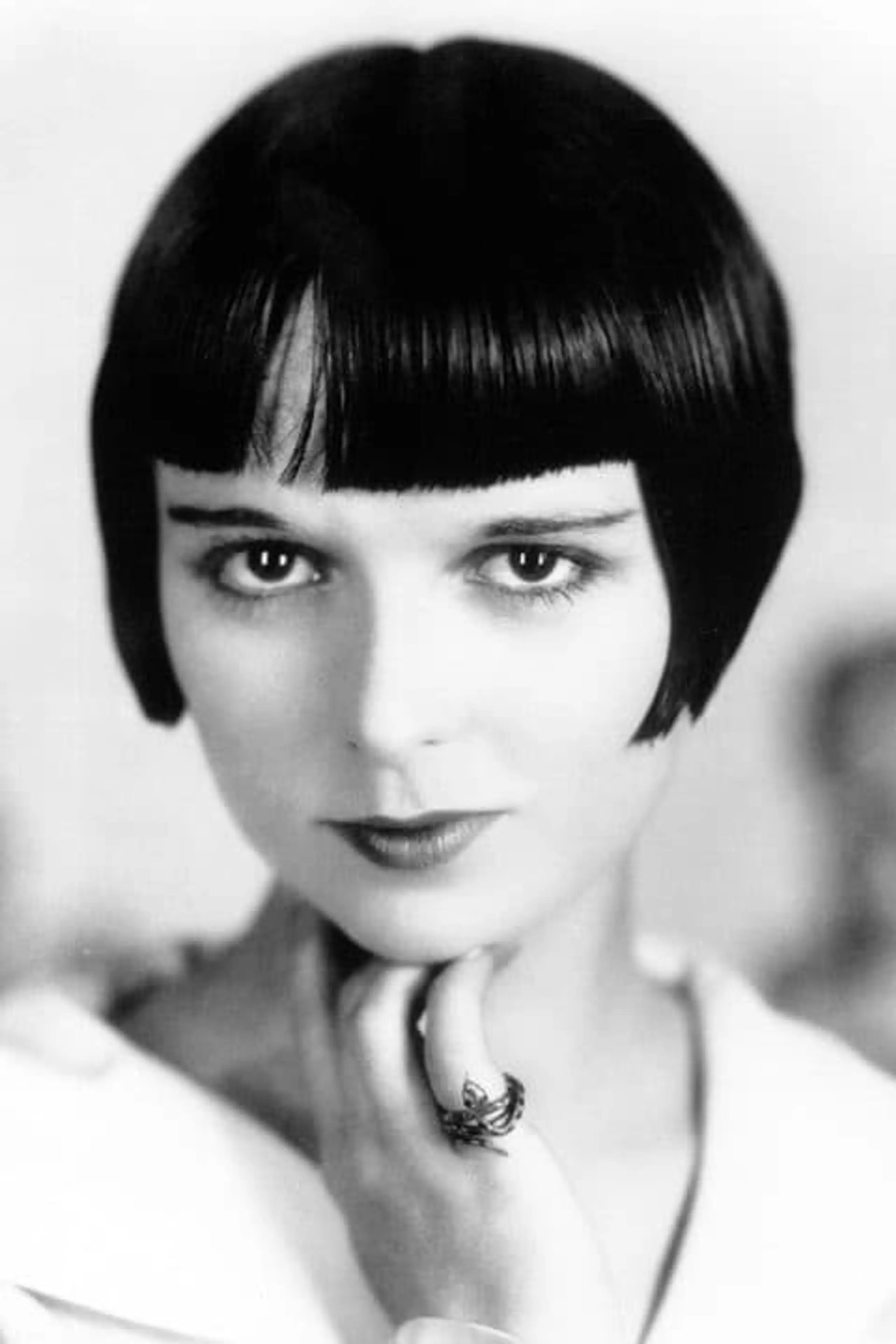 Foto von Louise Brooks