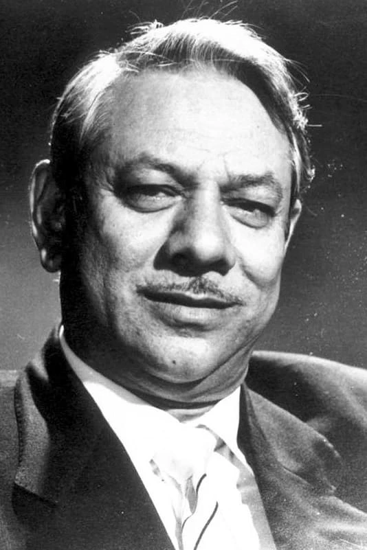 Foto von Mehboob Khan