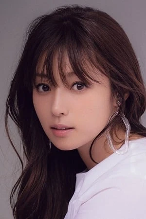 Foto von Kyoko Fukada