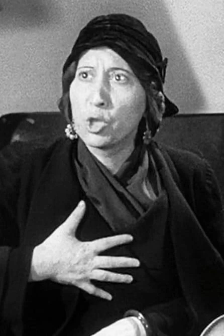 Foto von Inez Palange