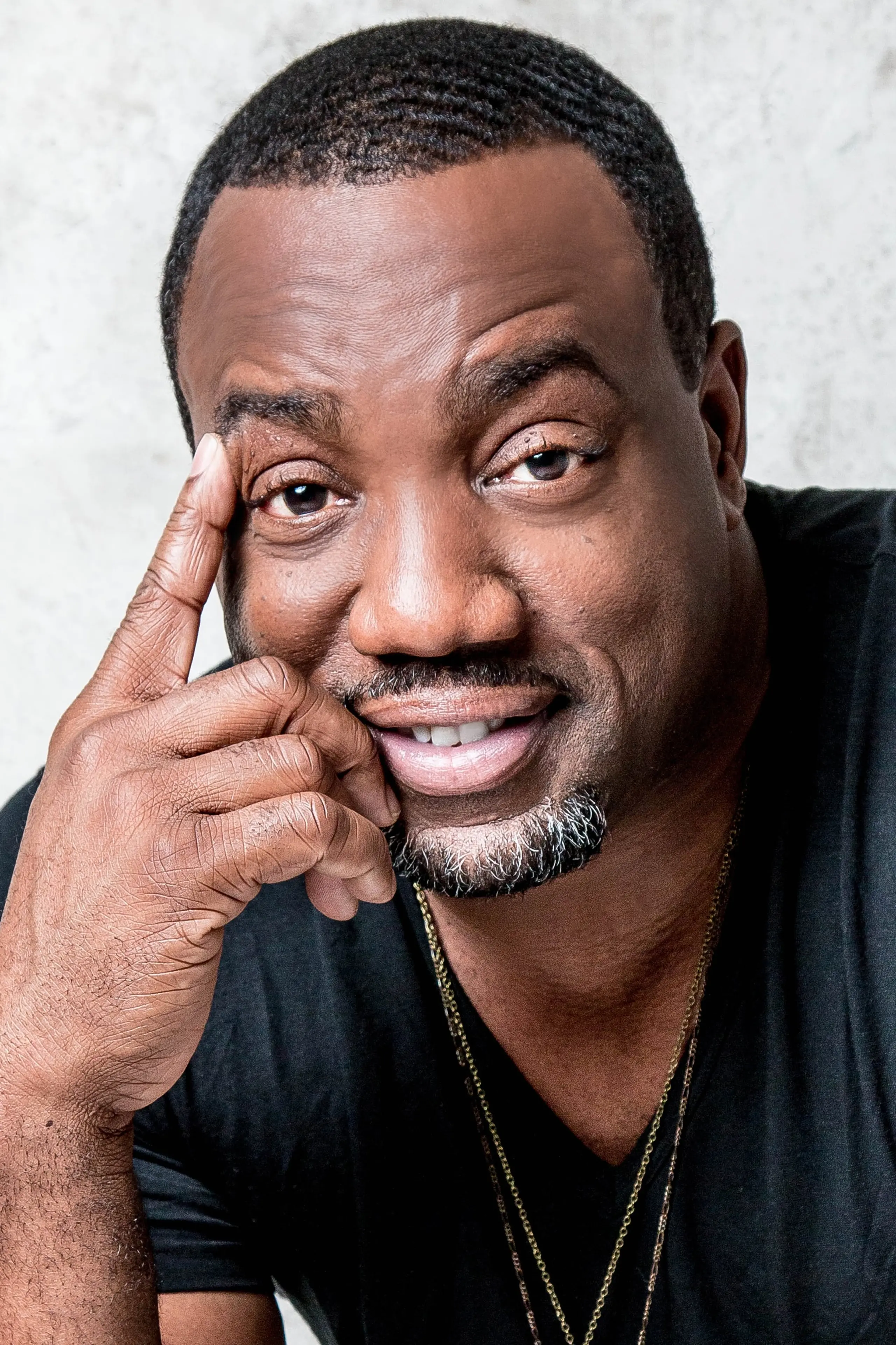 Malik Yoba