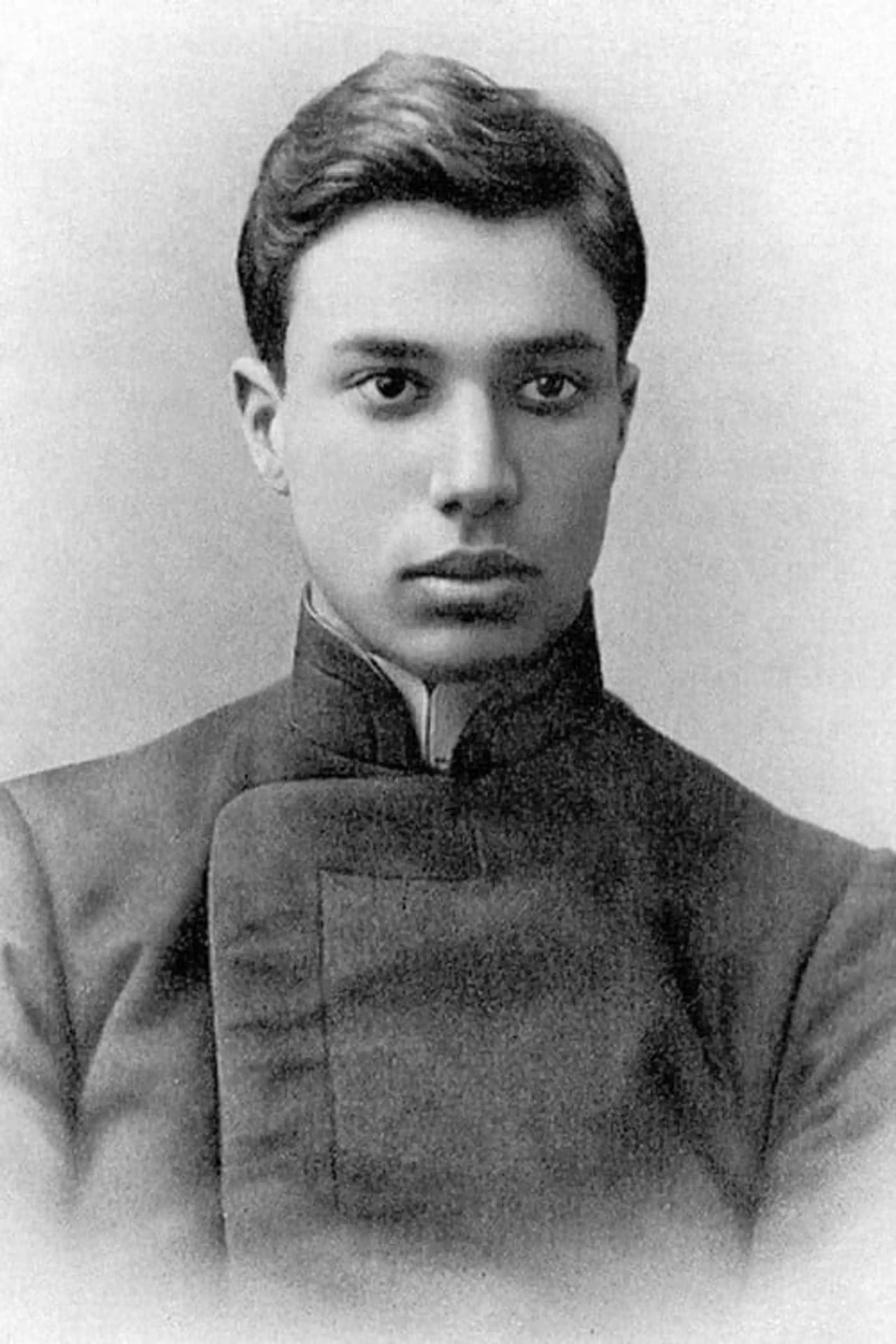 Foto von Boris Pasternak