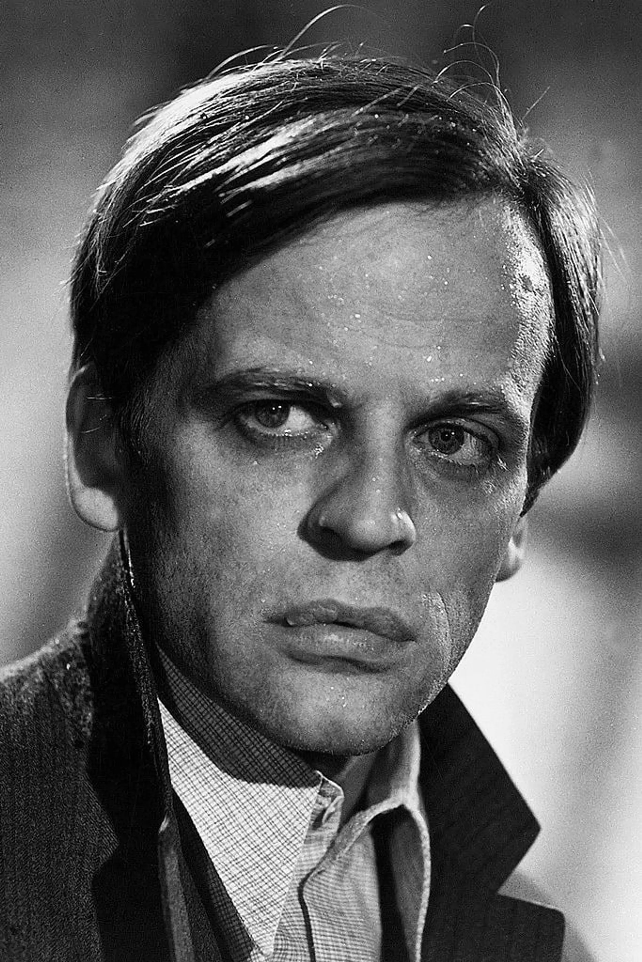 Foto von Klaus Kinski