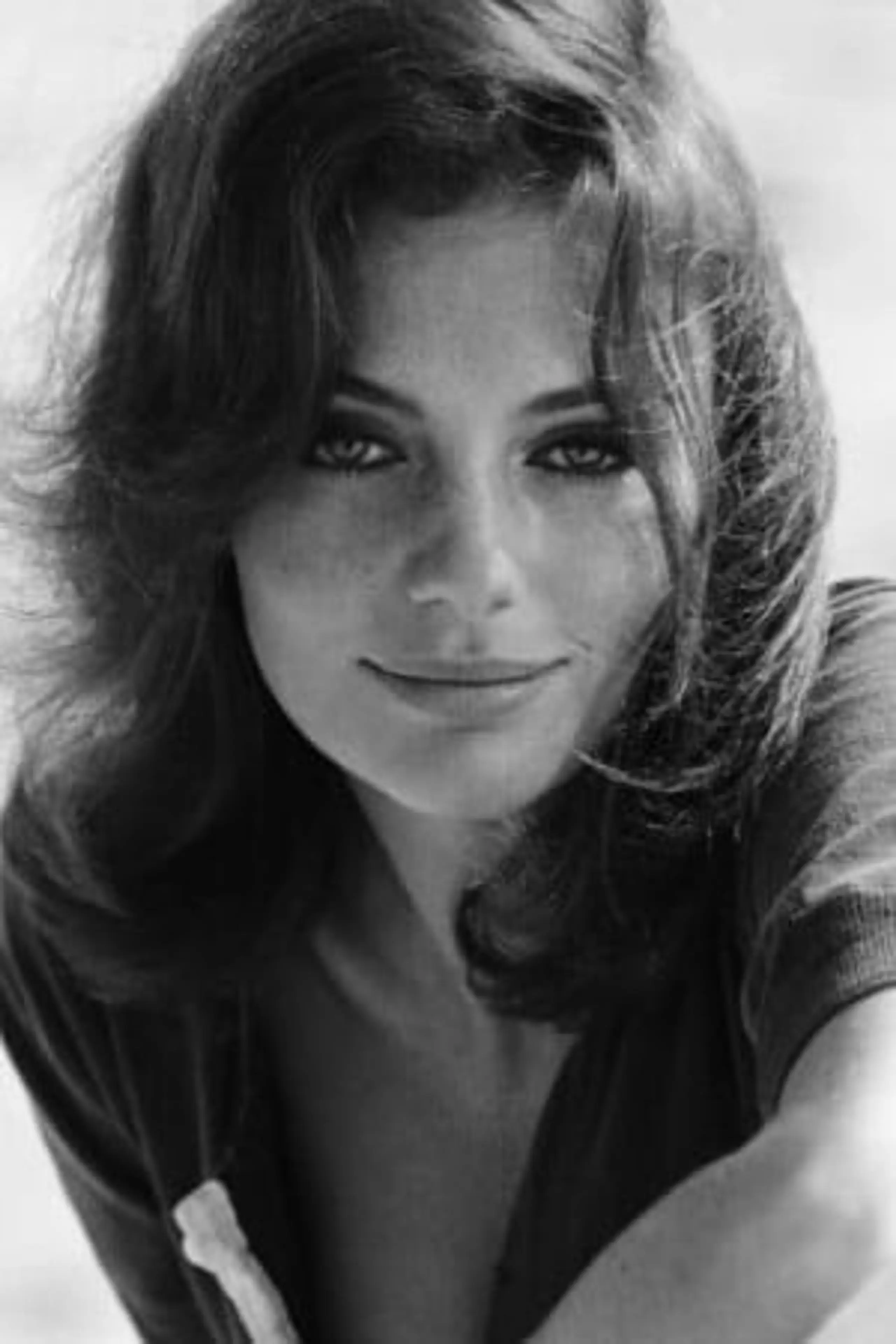 Foto von Jacqueline Bisset