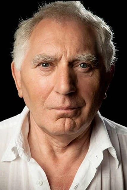 Foto von Jan Decleir