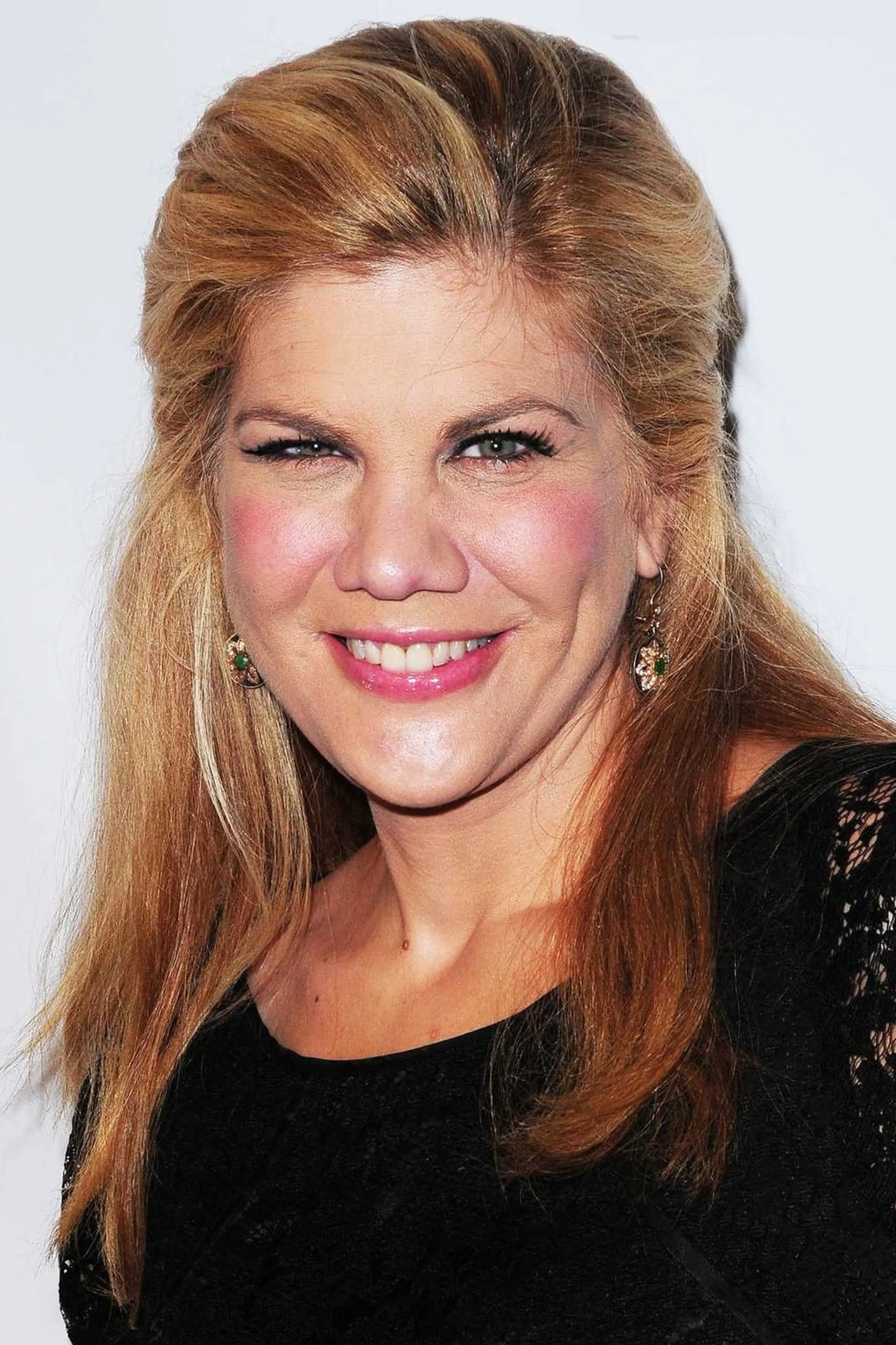 Foto von Kristen Johnston