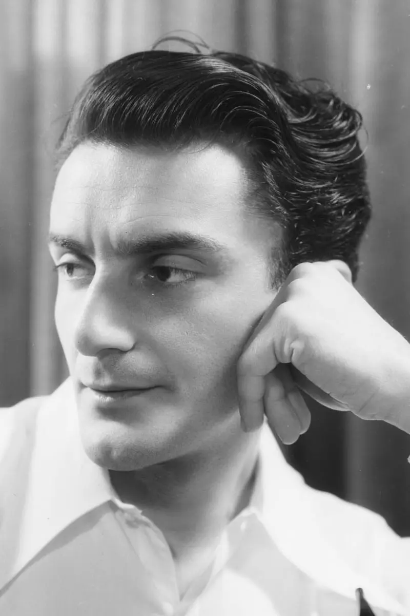 Foto von George Stoll