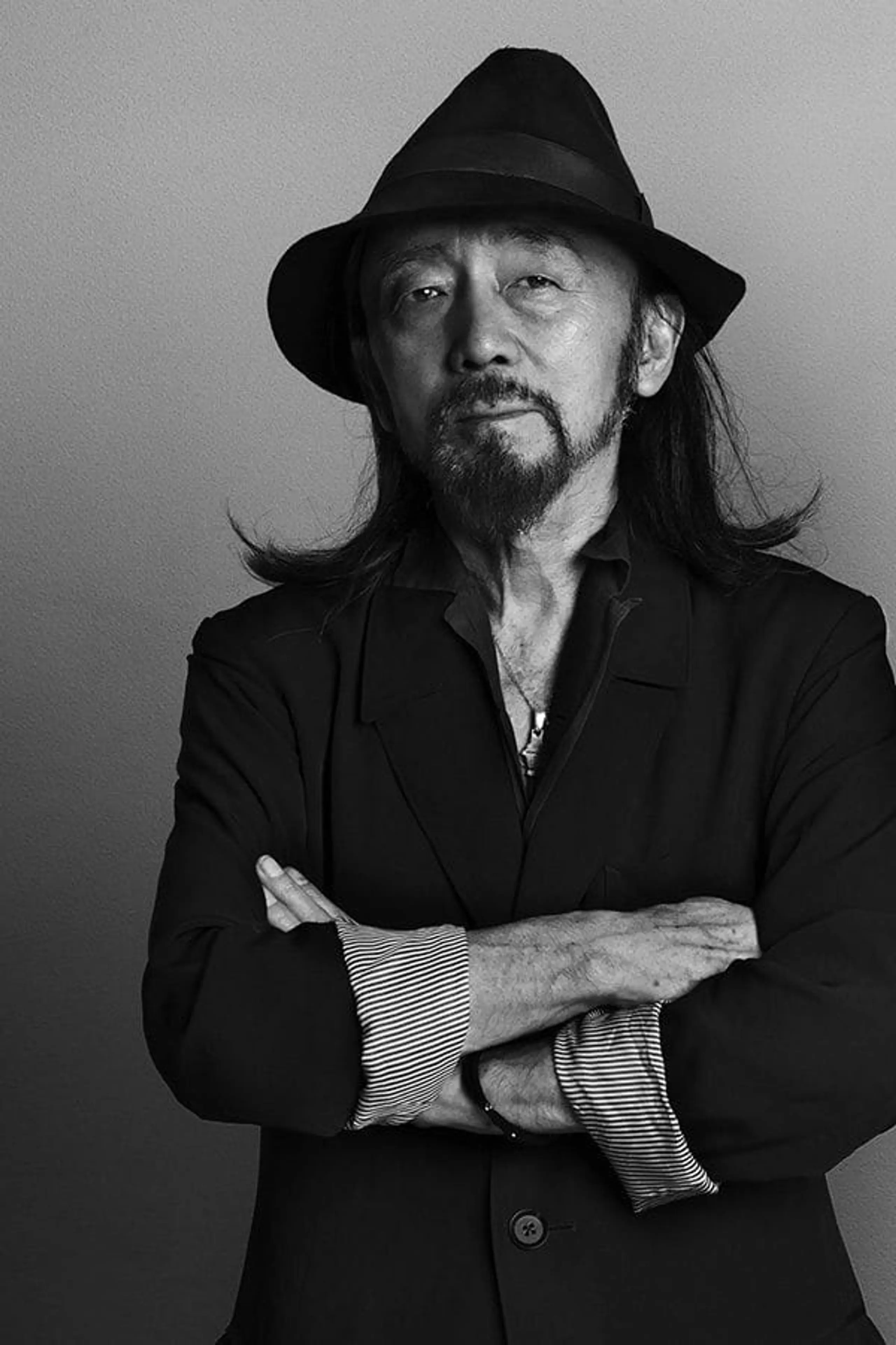 Foto von Yohji Yamamoto