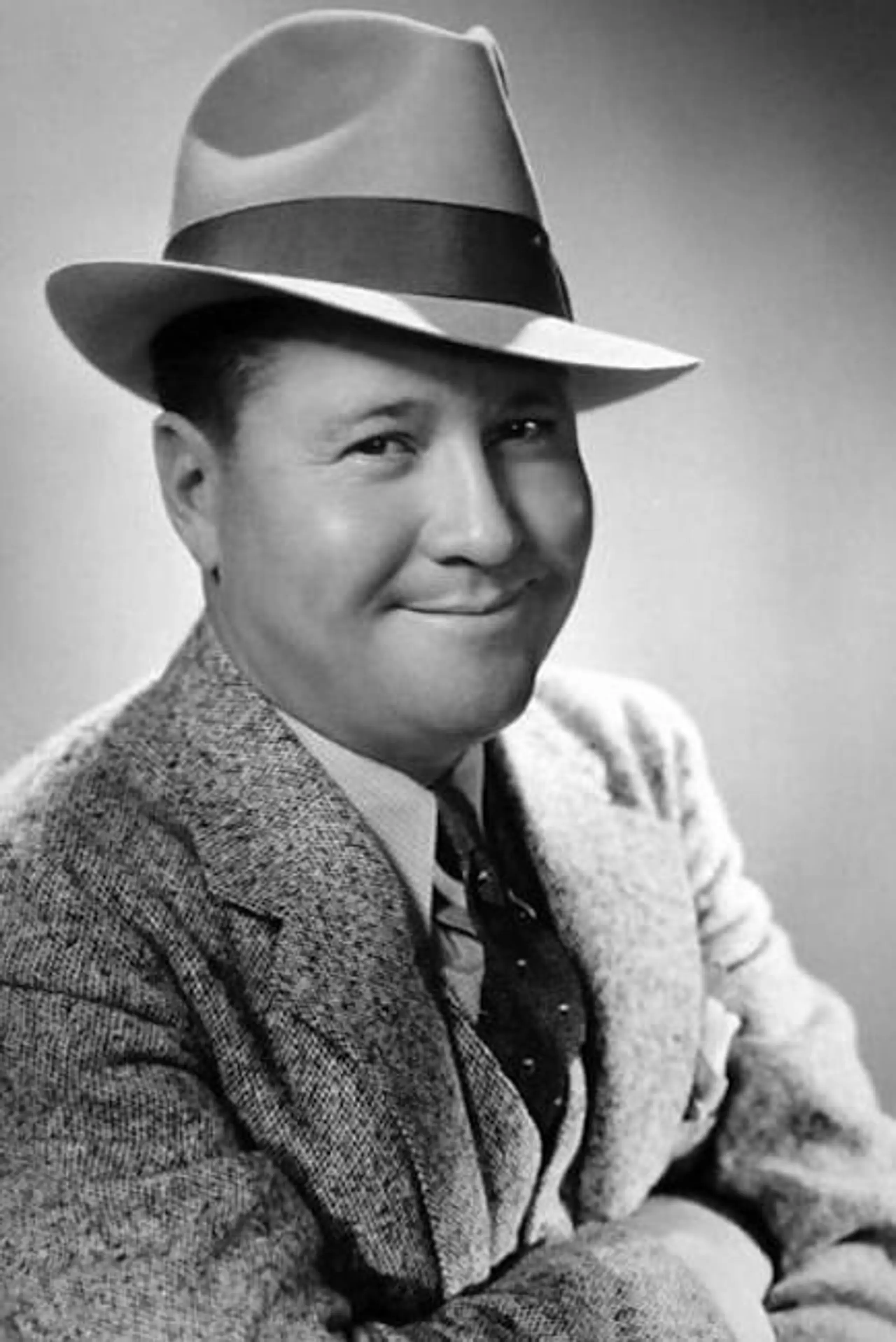 Foto von Jack Oakie