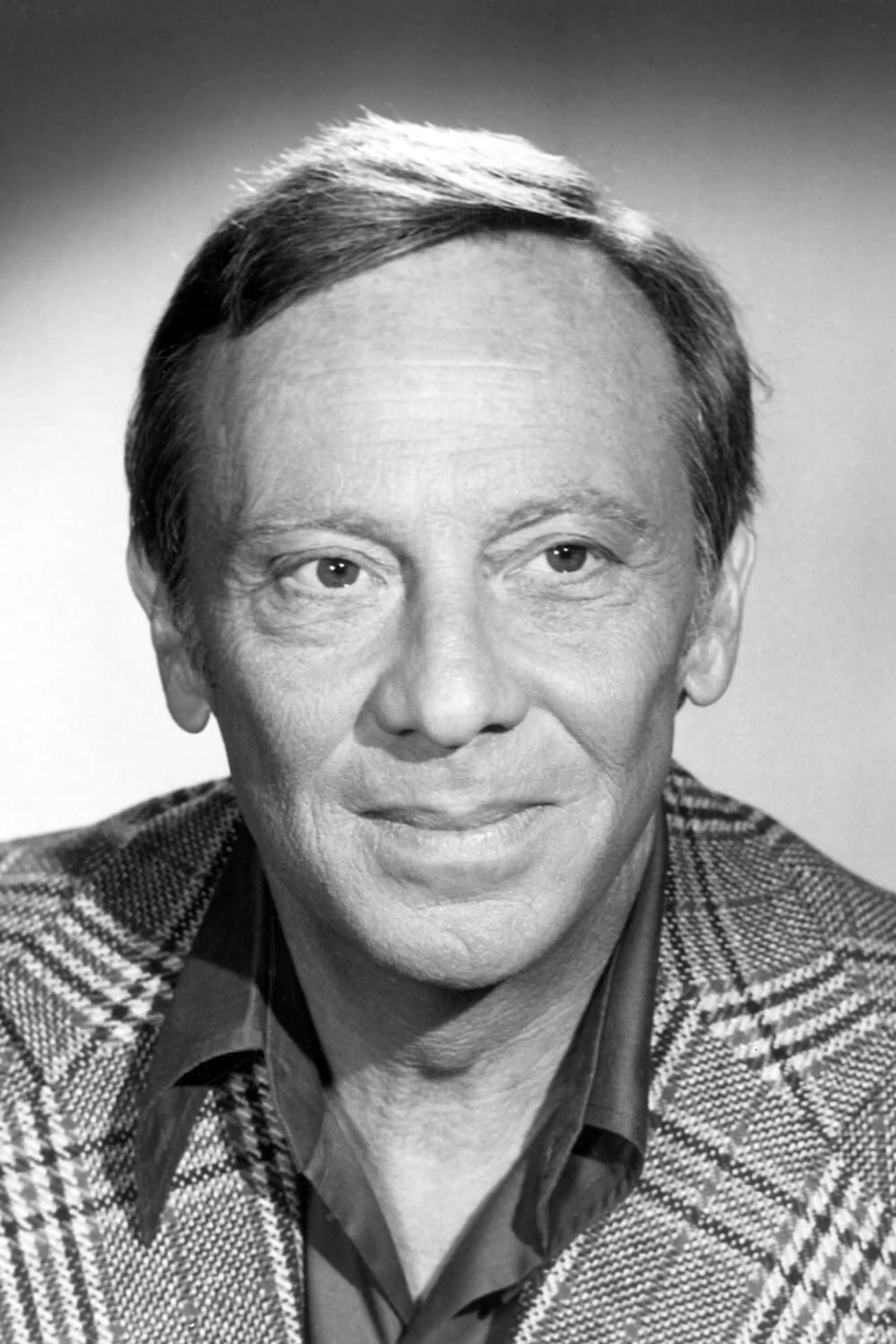 Foto von Norman Fell